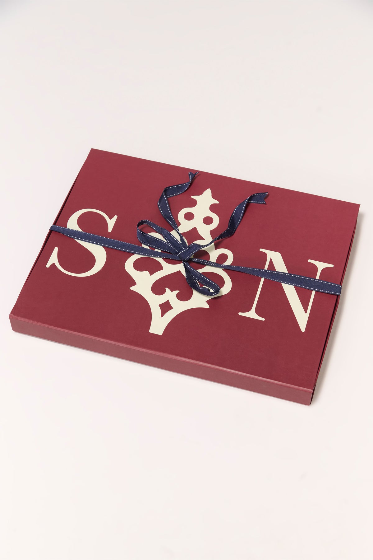 The Ceremonial Gift Box