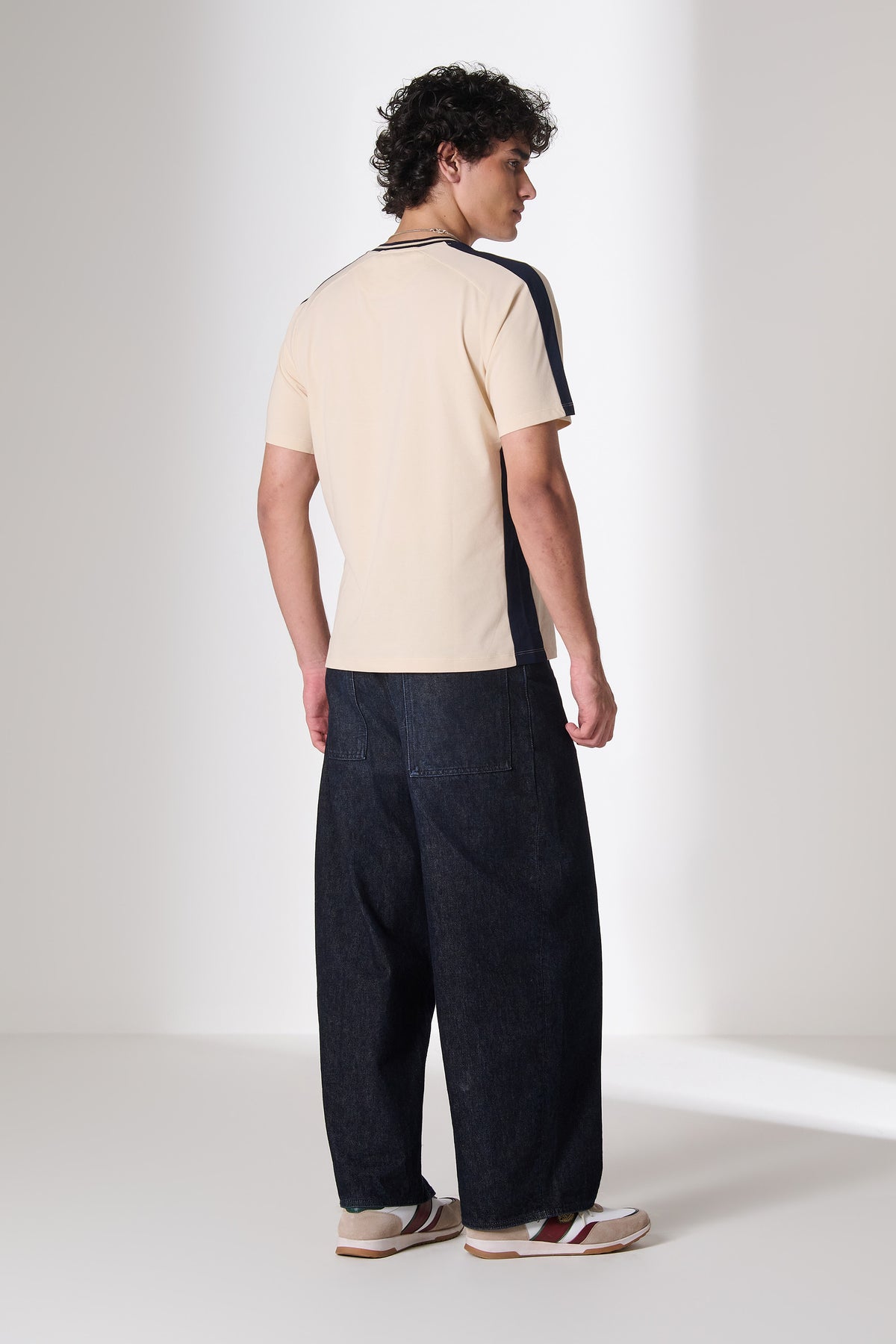 SNCC Beige 1909 T-Shirt