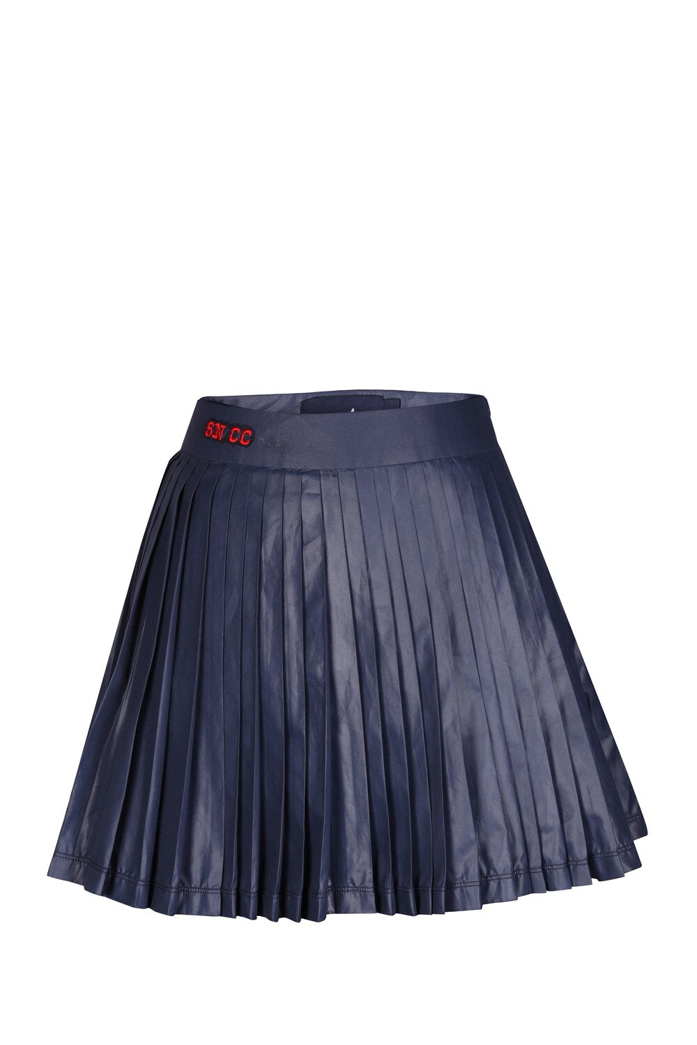SNCC Knife Pleated Skirt
