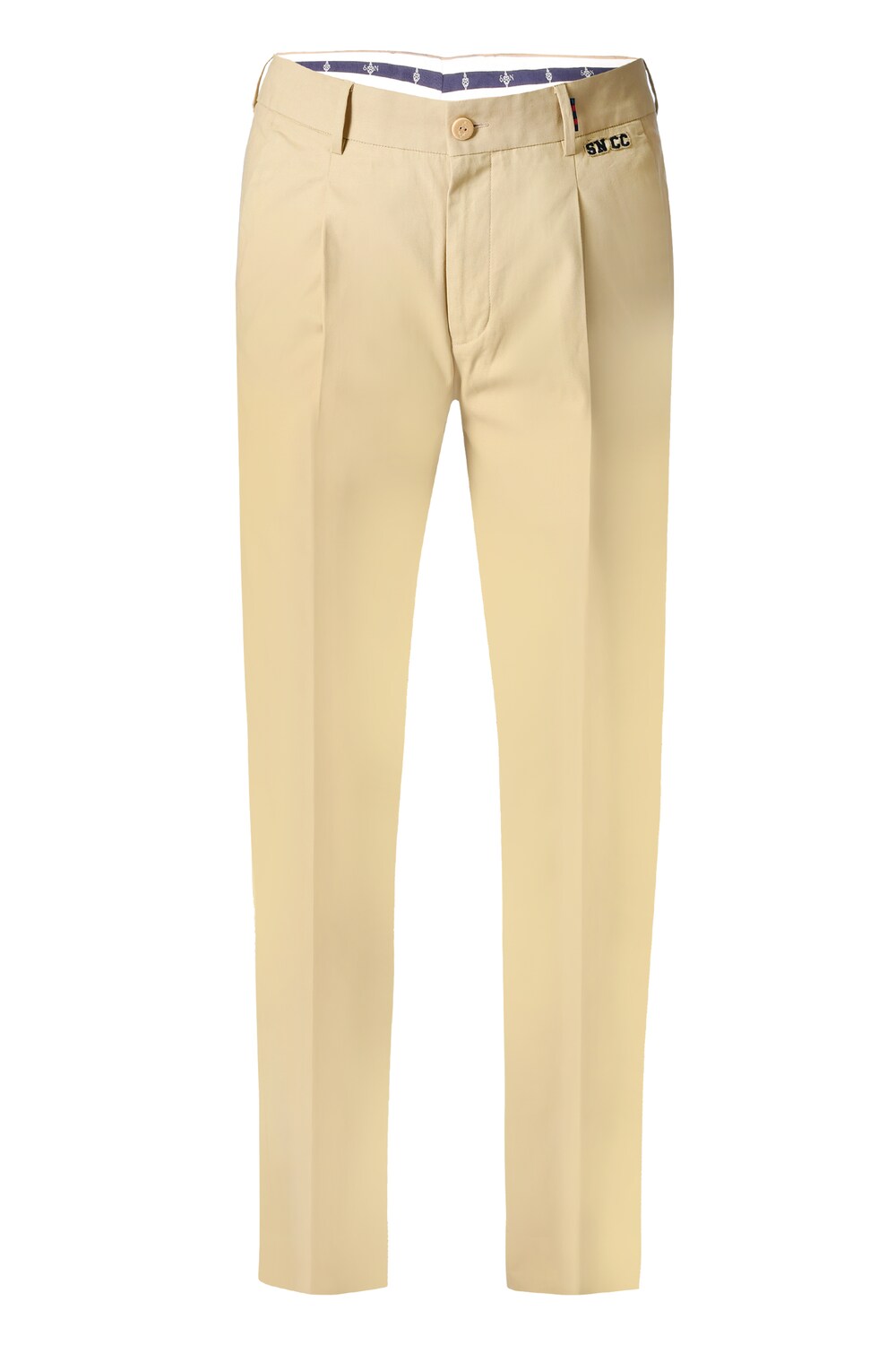 SNCC Beige Trousers