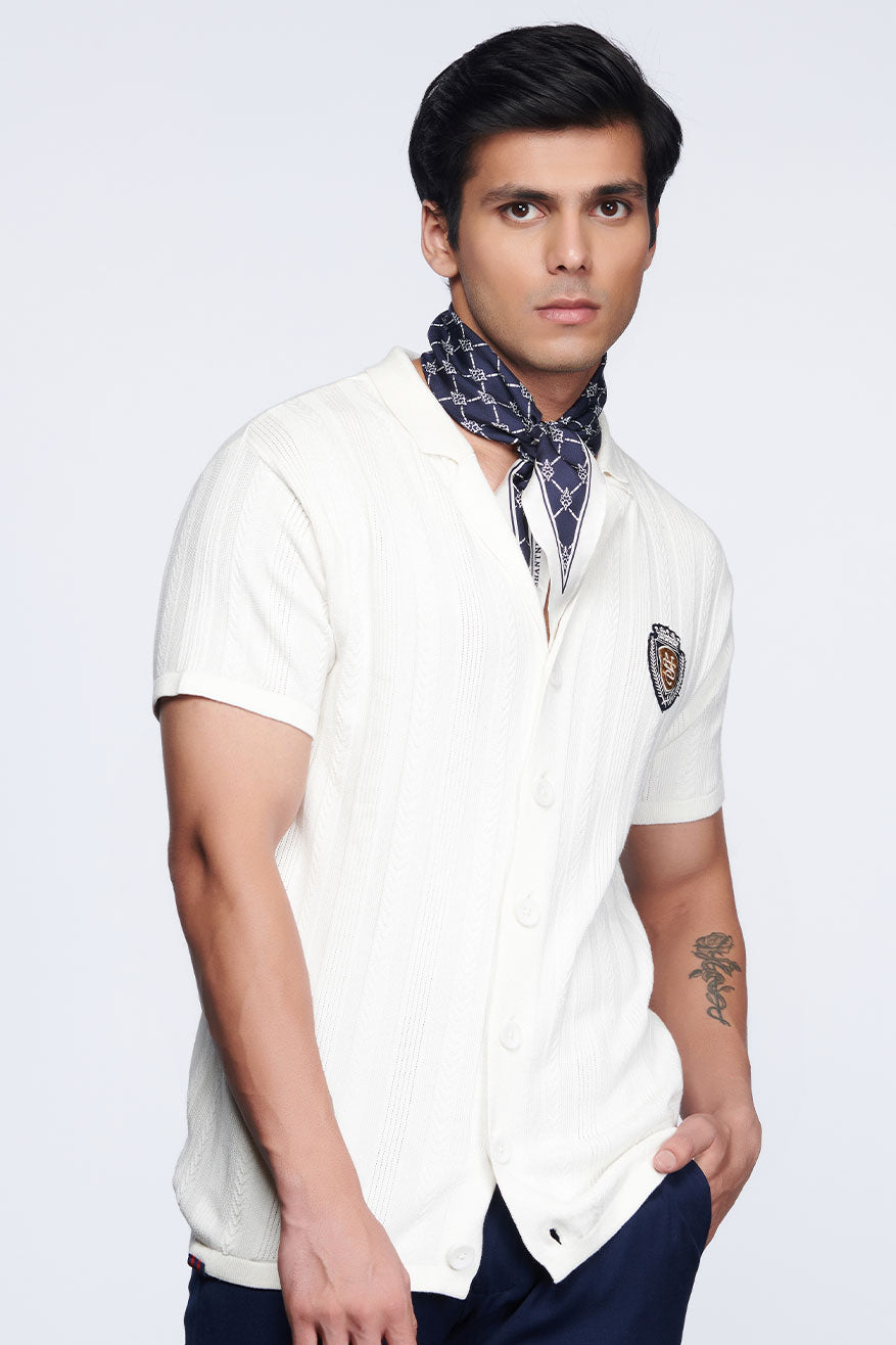 SNCC Bowling Shirt