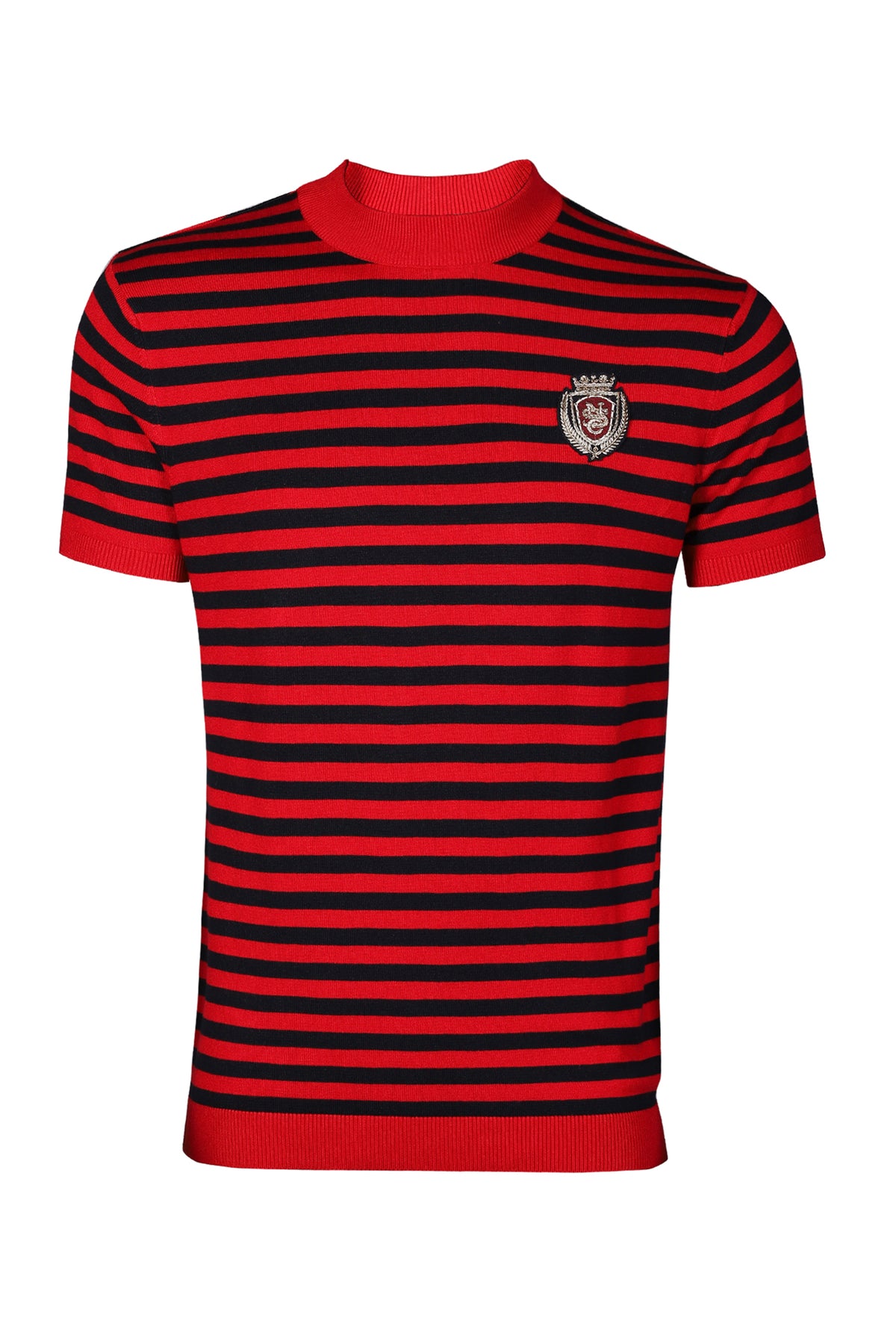 SNCC Flat Knit T-Shirt