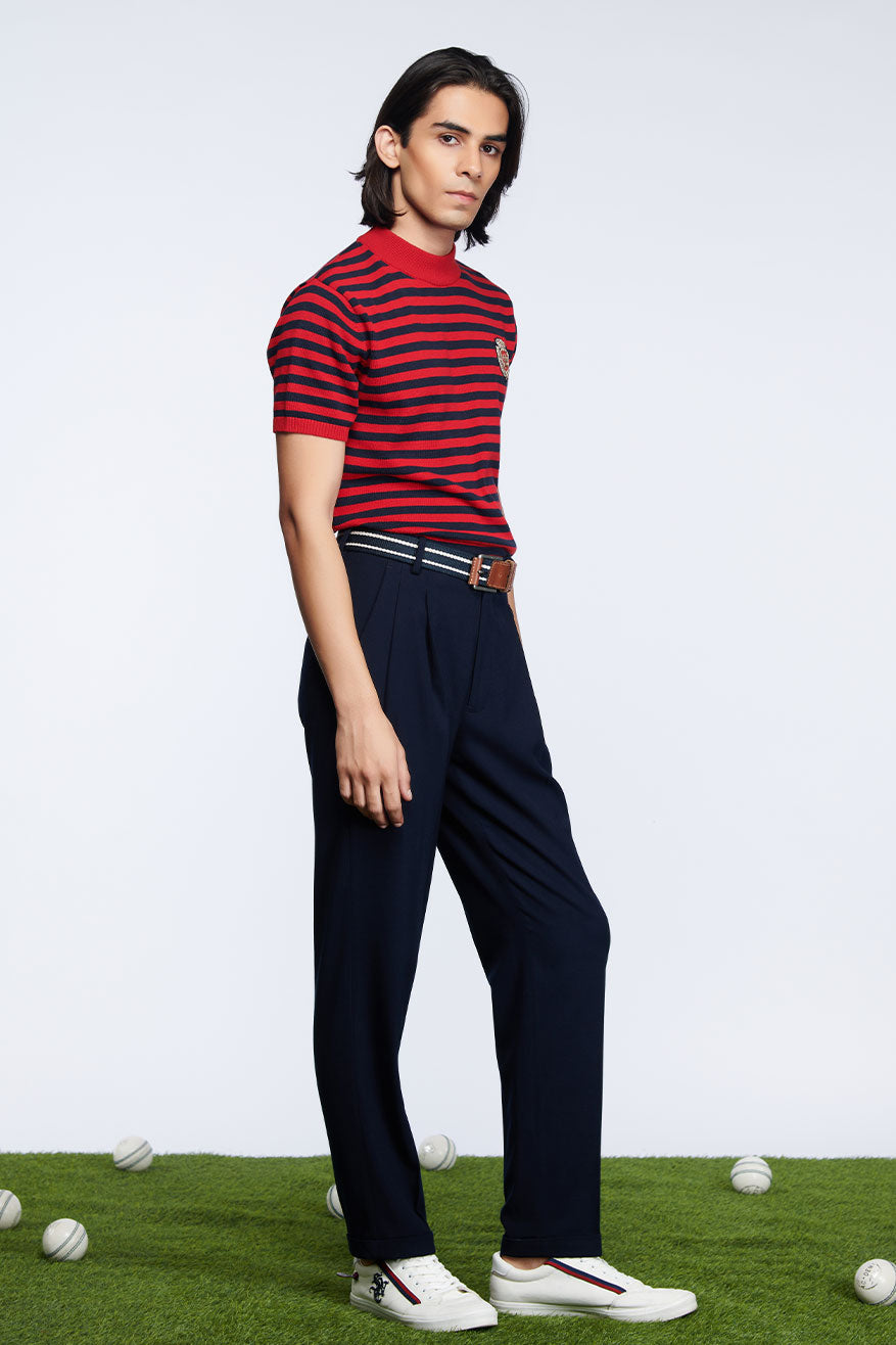 SNCC Flat Knit T-Shirt