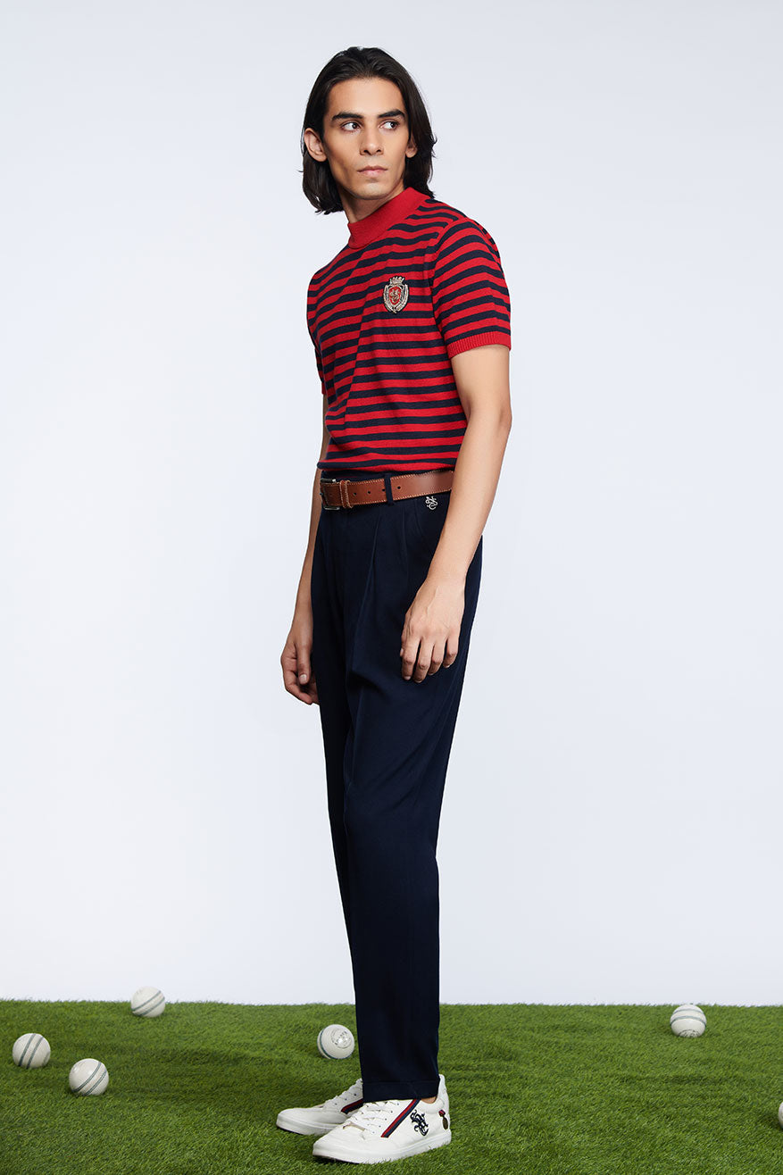 SNCC Flat Knit T-Shirt