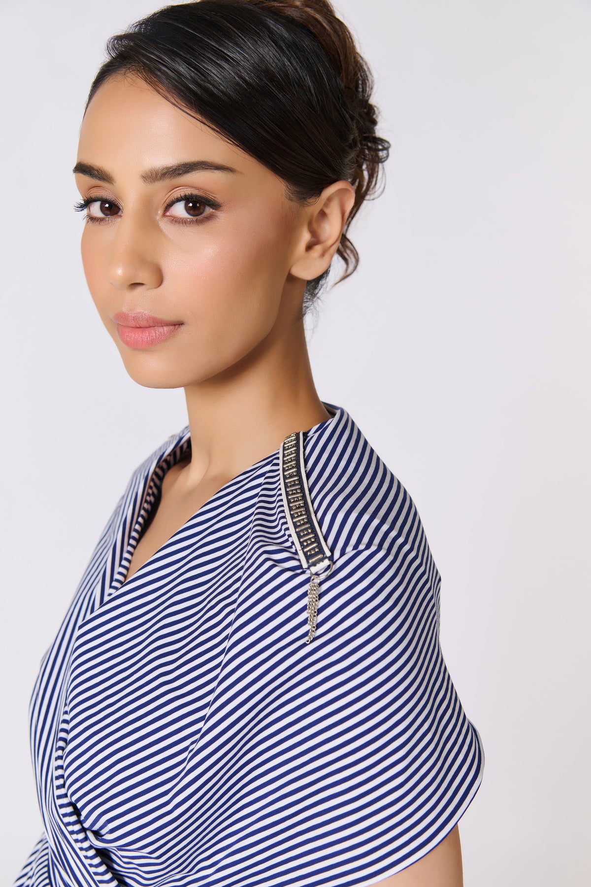 SNCC Draped Dress