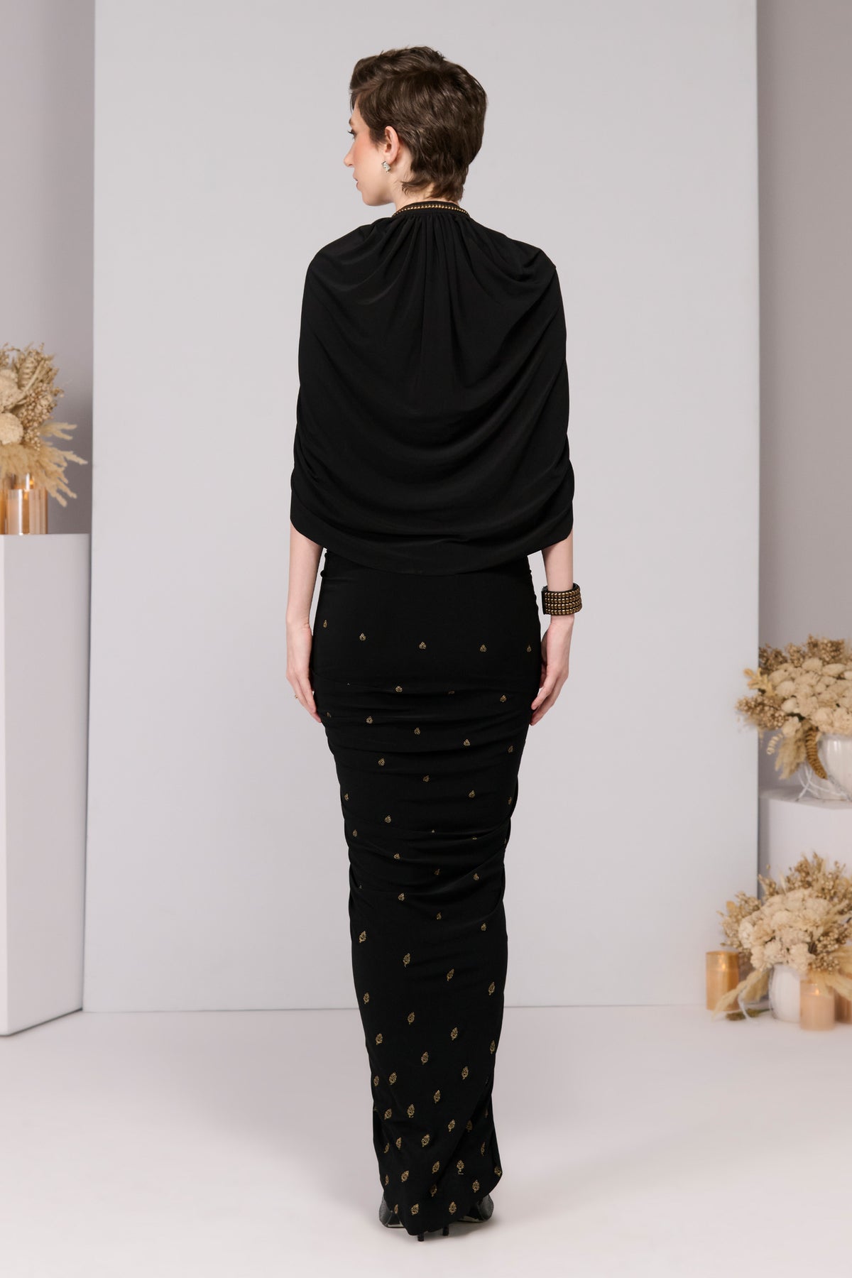 Black Cape