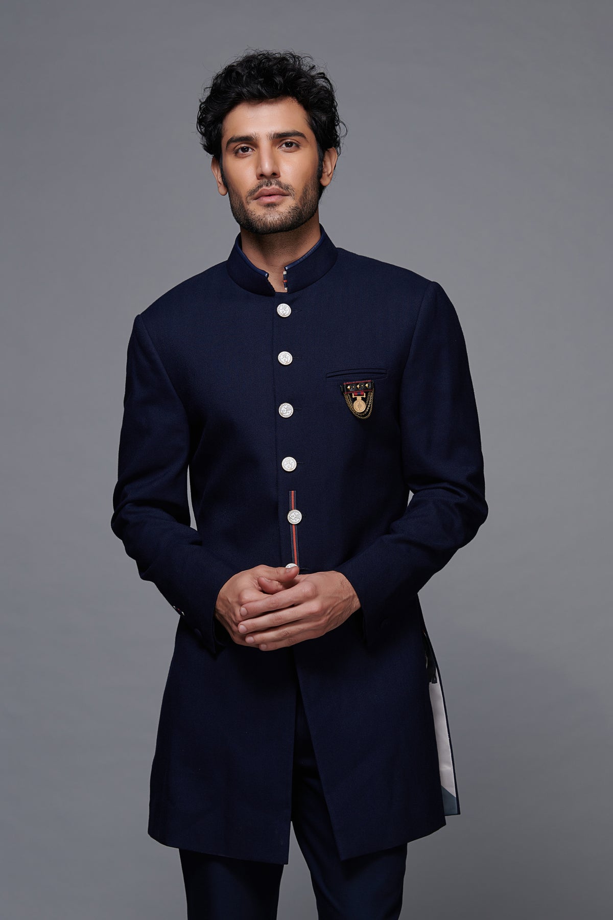 Cadet Sherwani