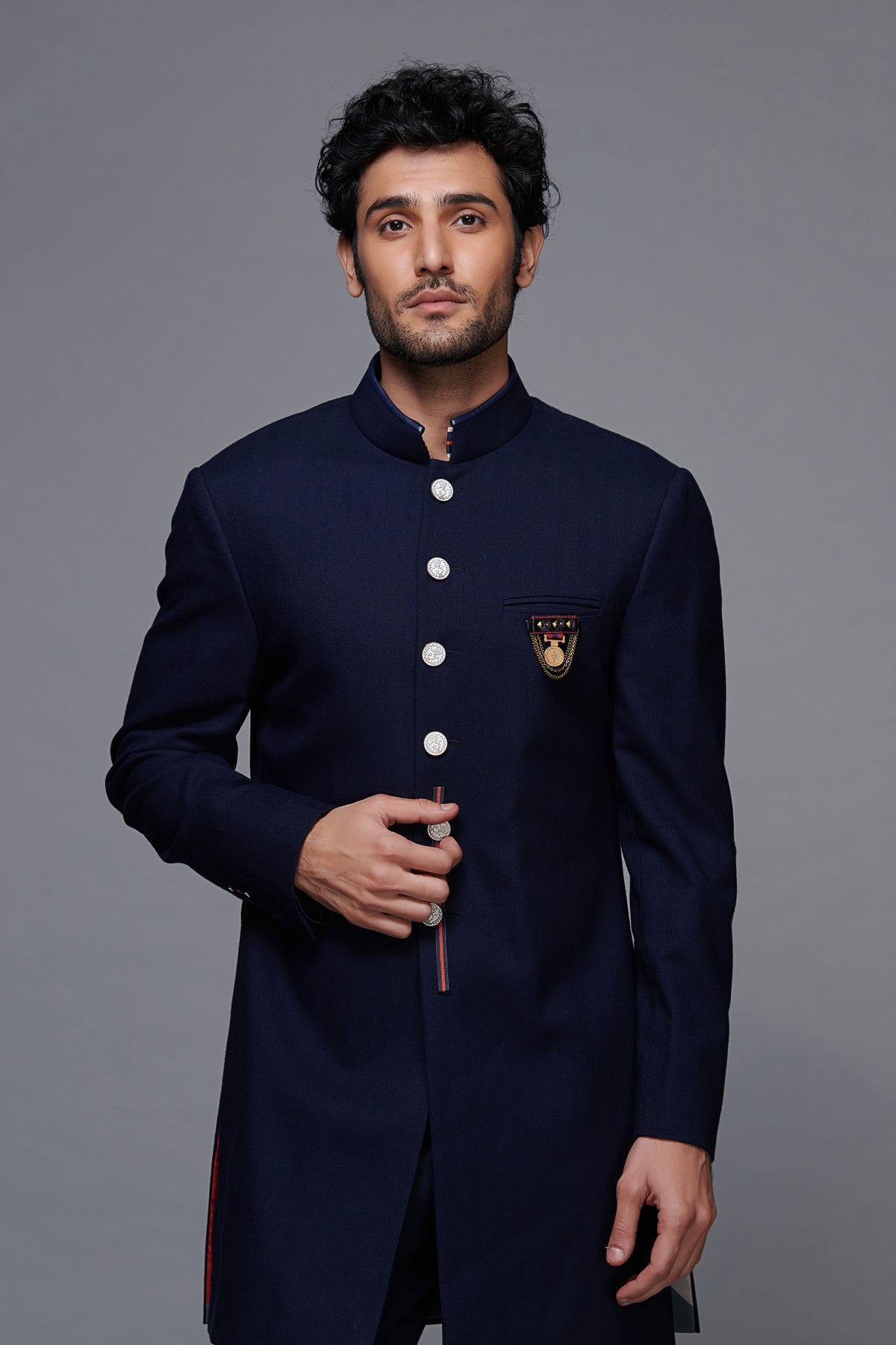 Cadet Sherwani