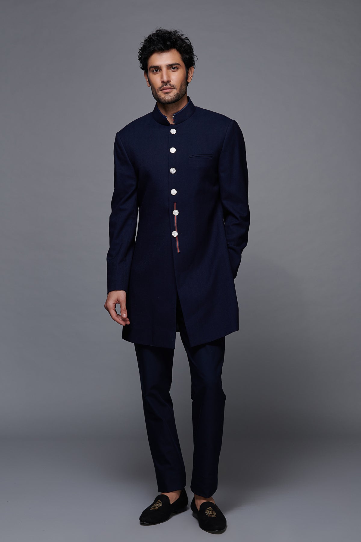 Cadet Sherwani