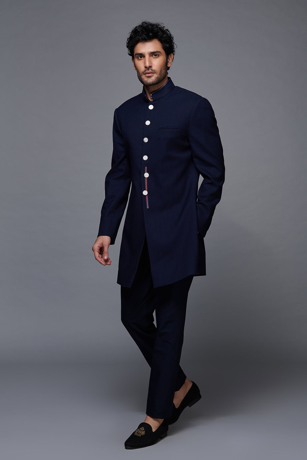 Cadet Sherwani