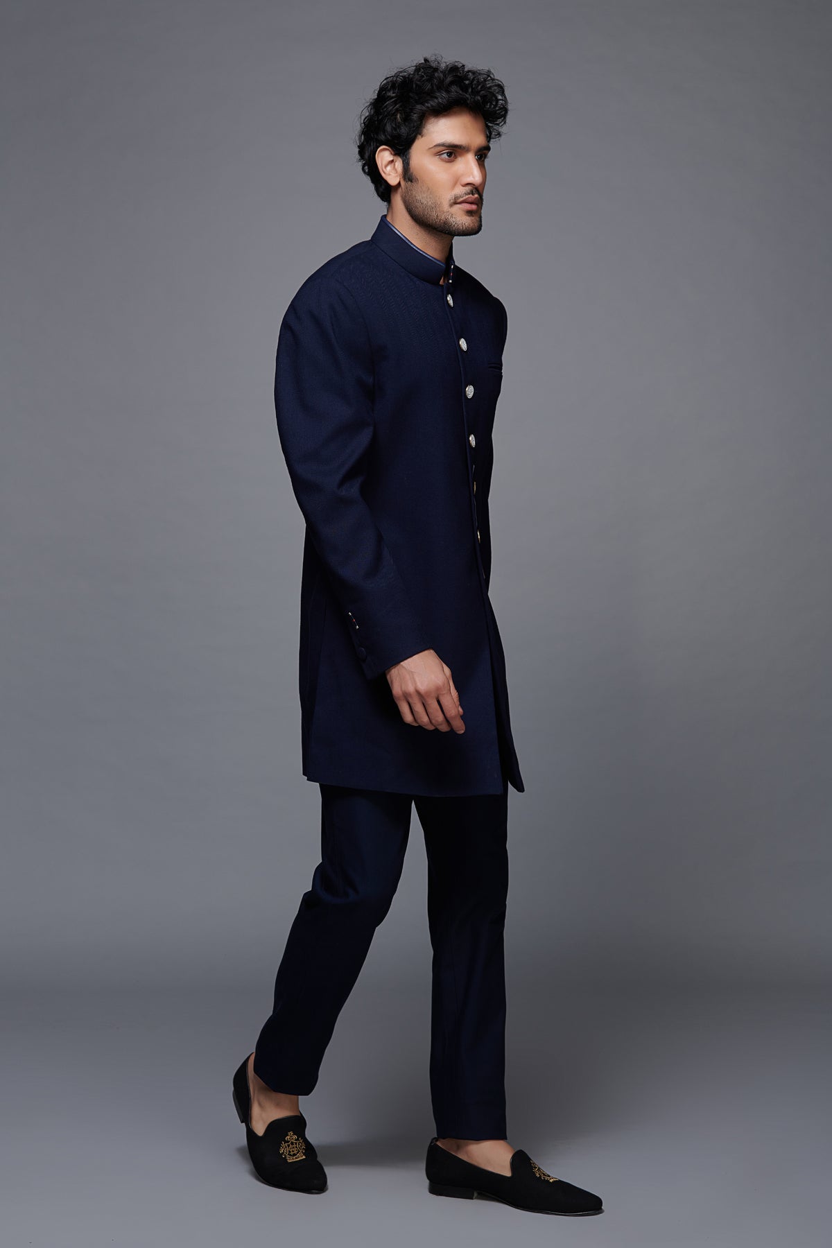 Cadet Sherwani