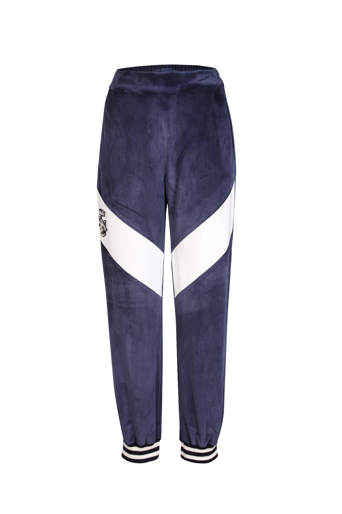 SNCC Velvet Joggers