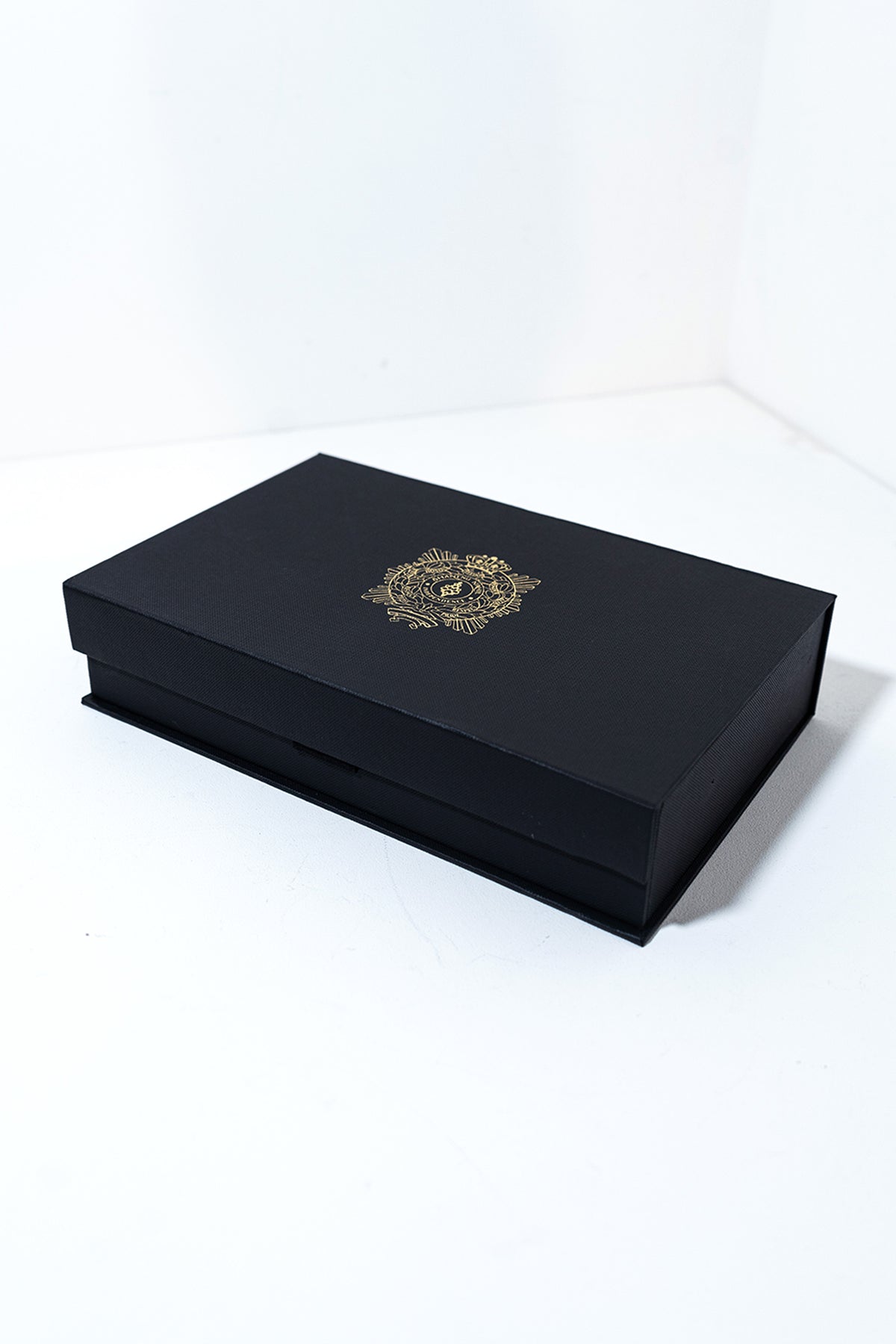 S&N Tan Passport Holder