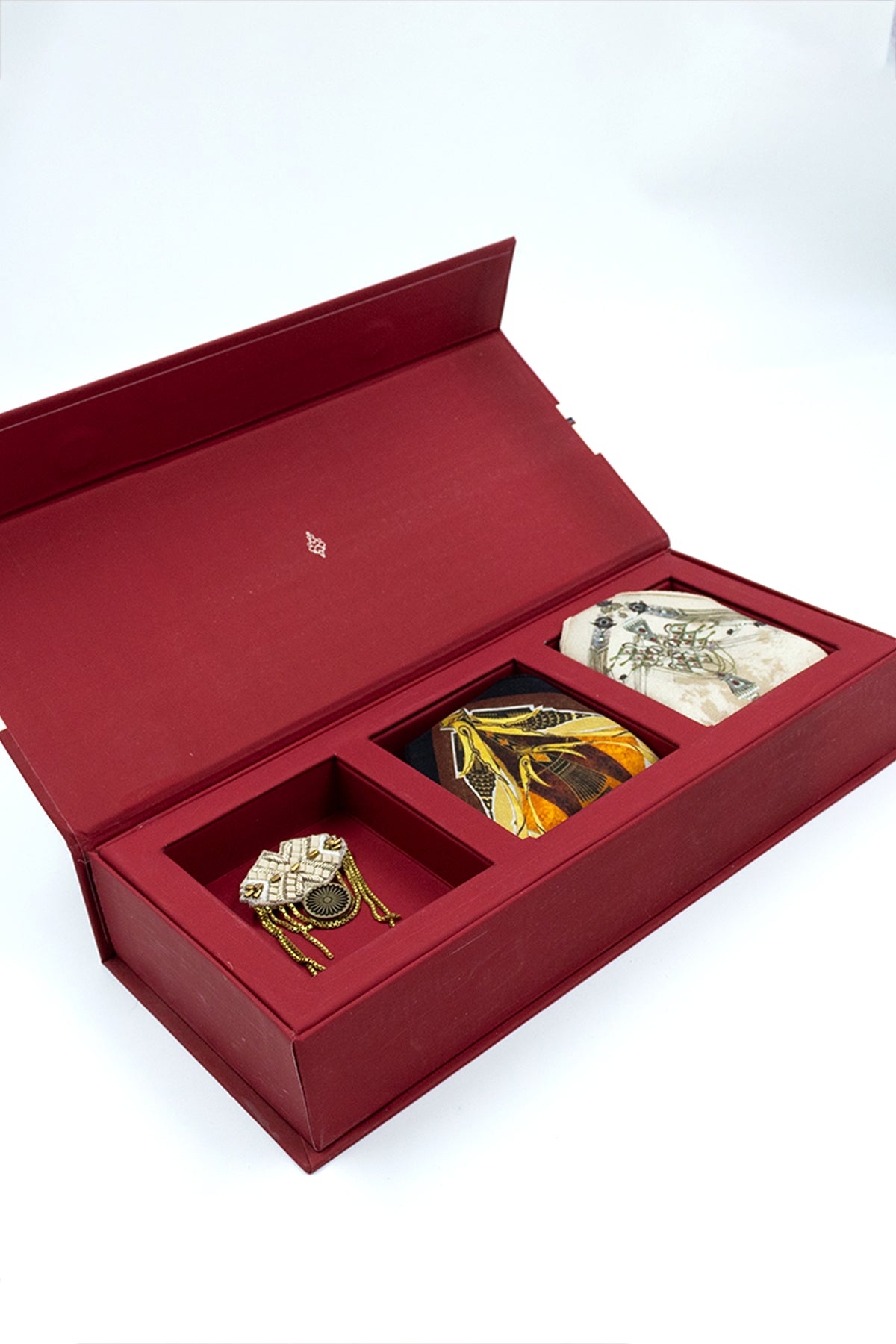 The Gift Box