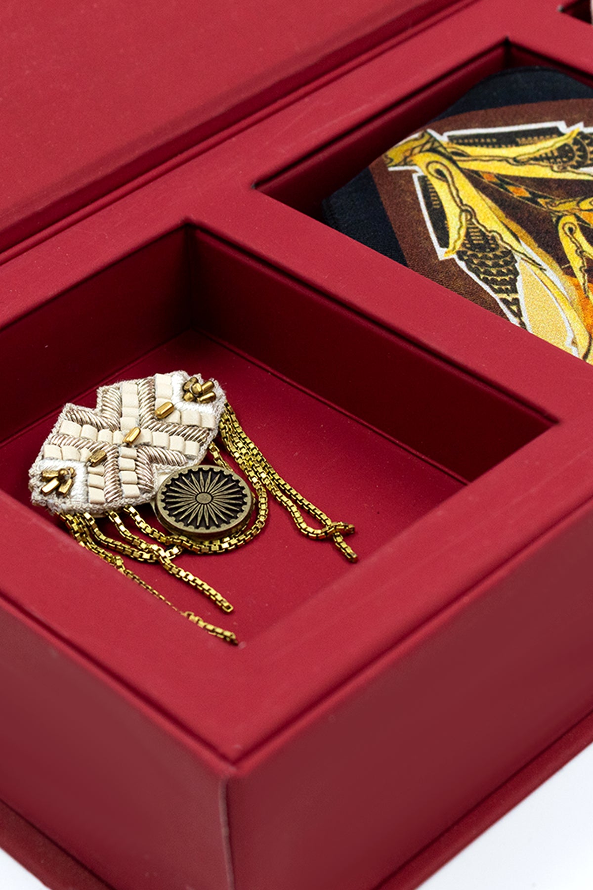 The Gift Box