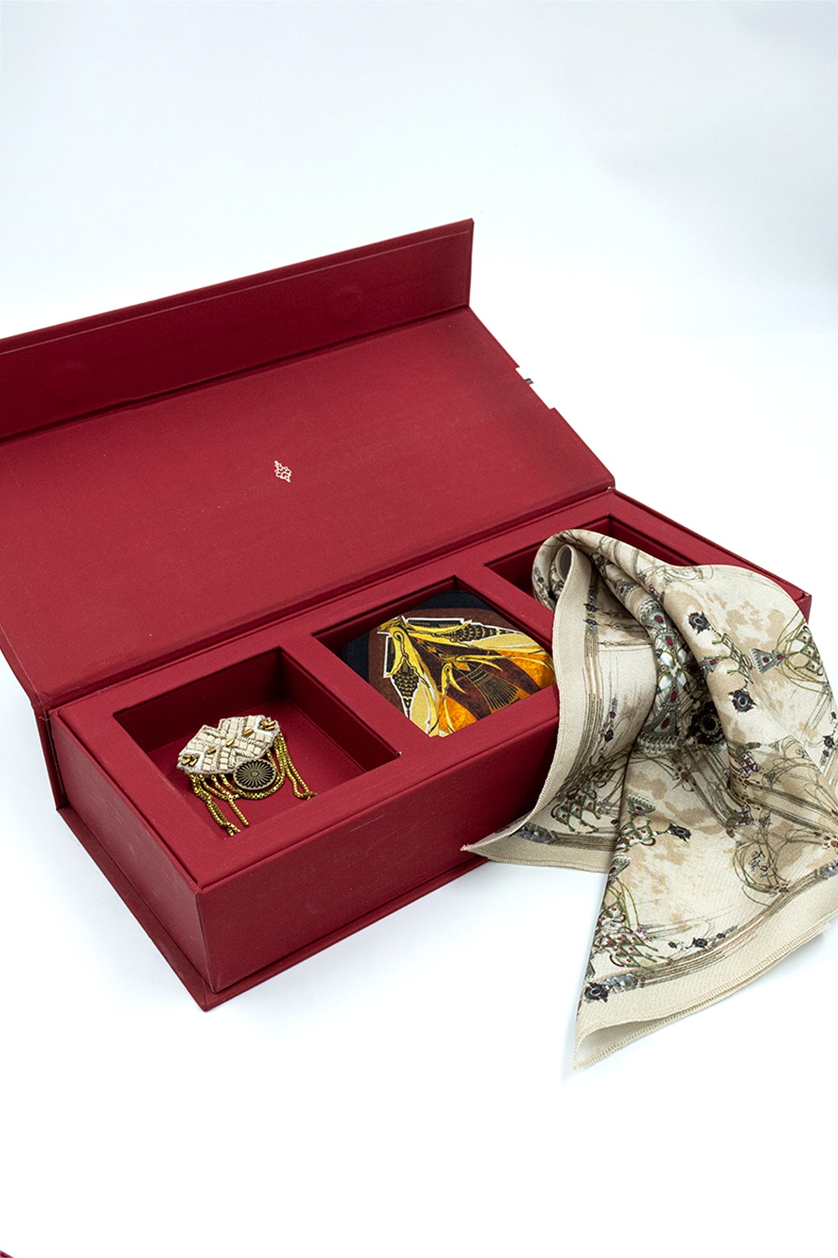 The Gift Box