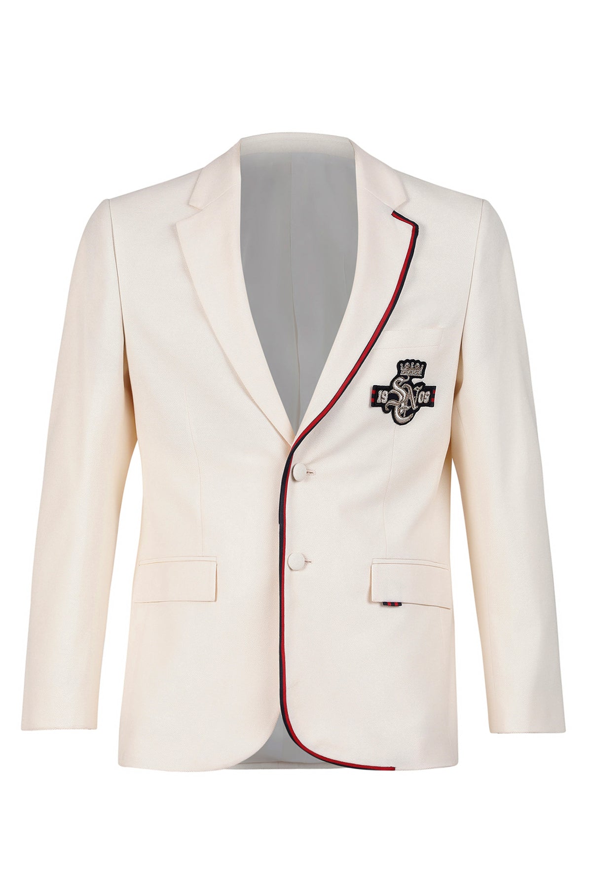 SNCC Beige Jacket