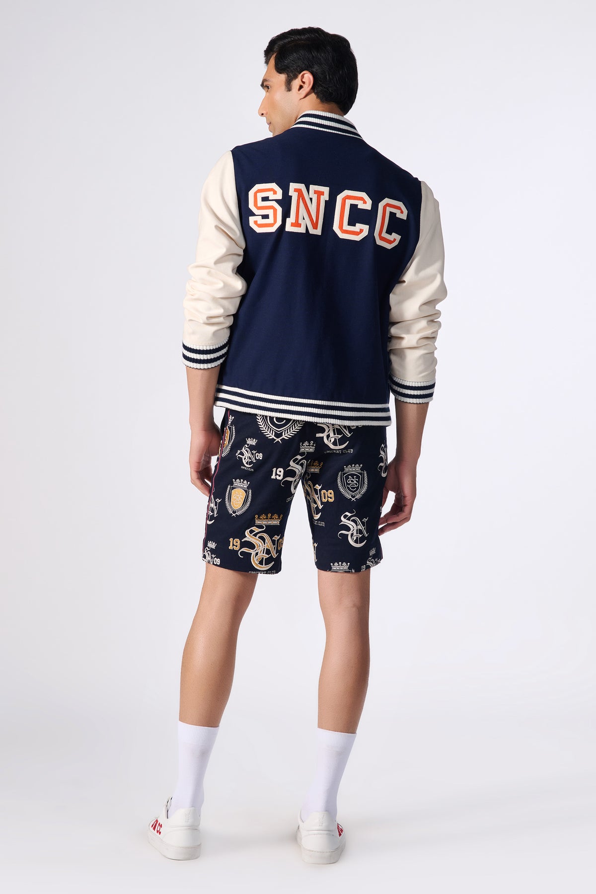 SNCC Navy Varsity