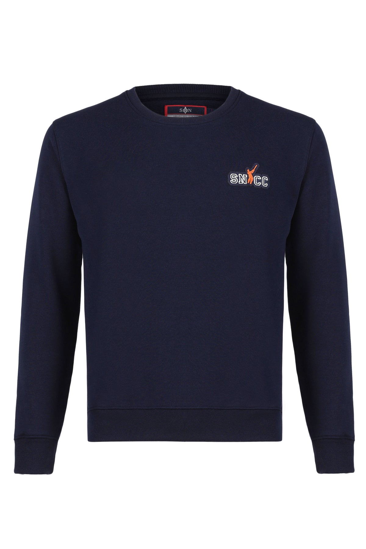 SNCC Navy Sweatshirt