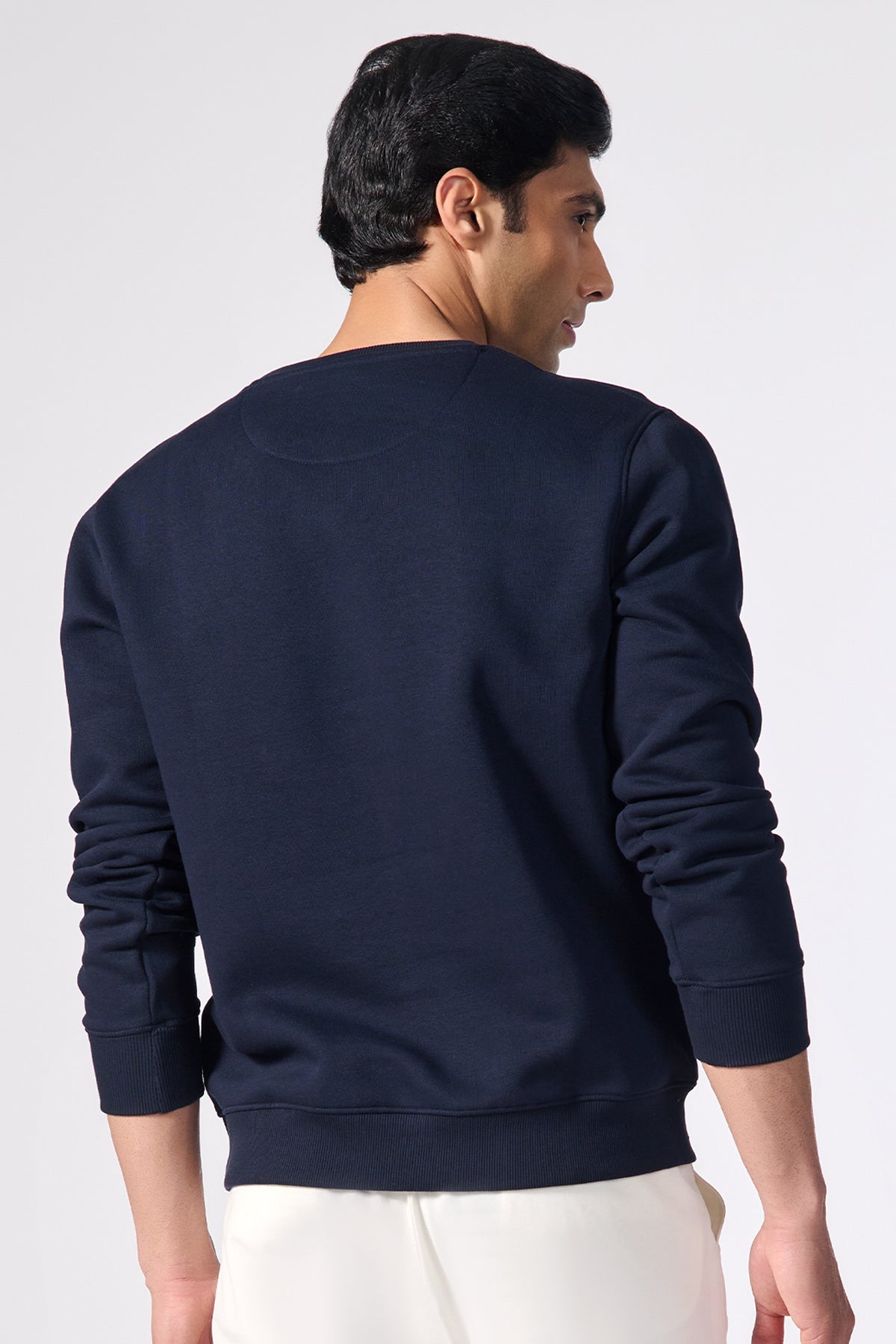 SNCC Navy Sweatshirt