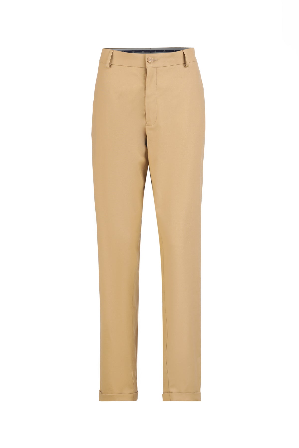 SNCC Beige Trousers