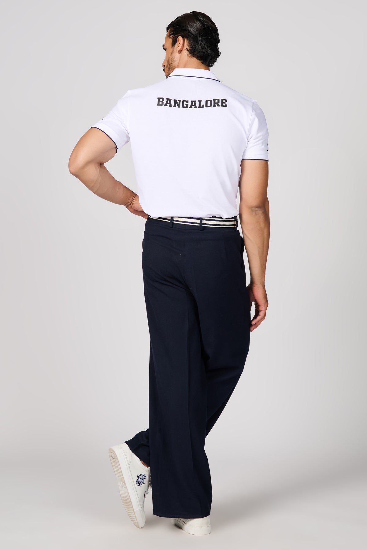 SNCC The Cricket Polo Bangalore