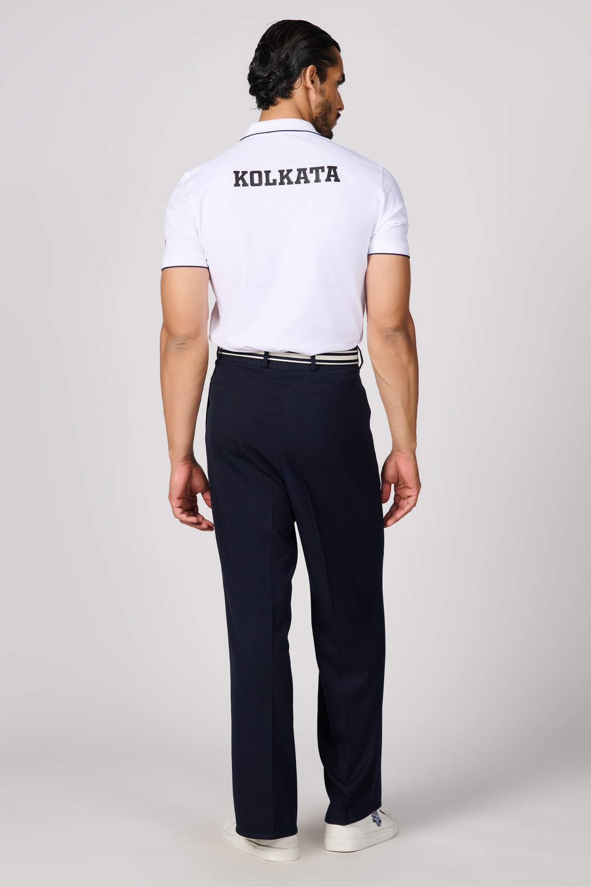 SNCC The Cricket Polo Kolkata