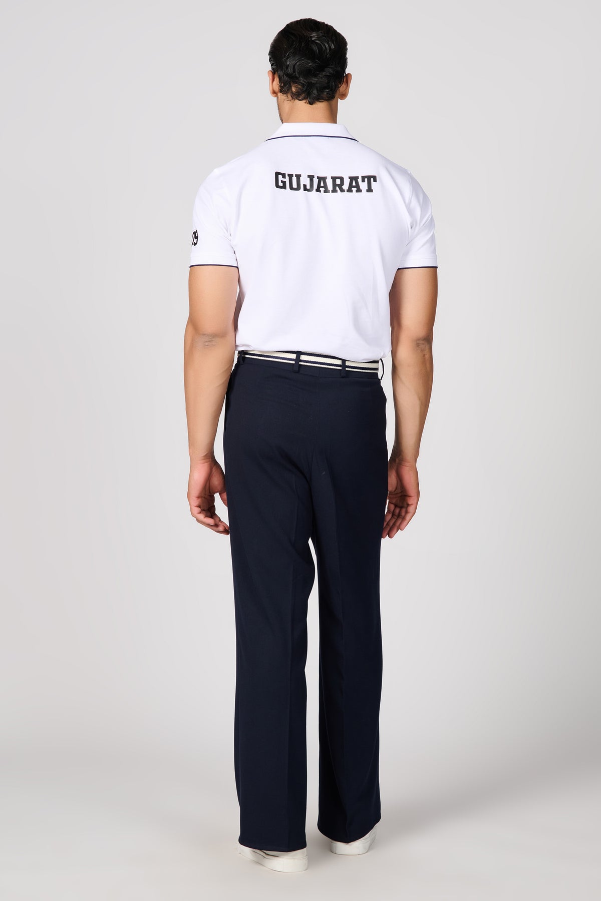 SNCC The Cricket Polo Gujrat