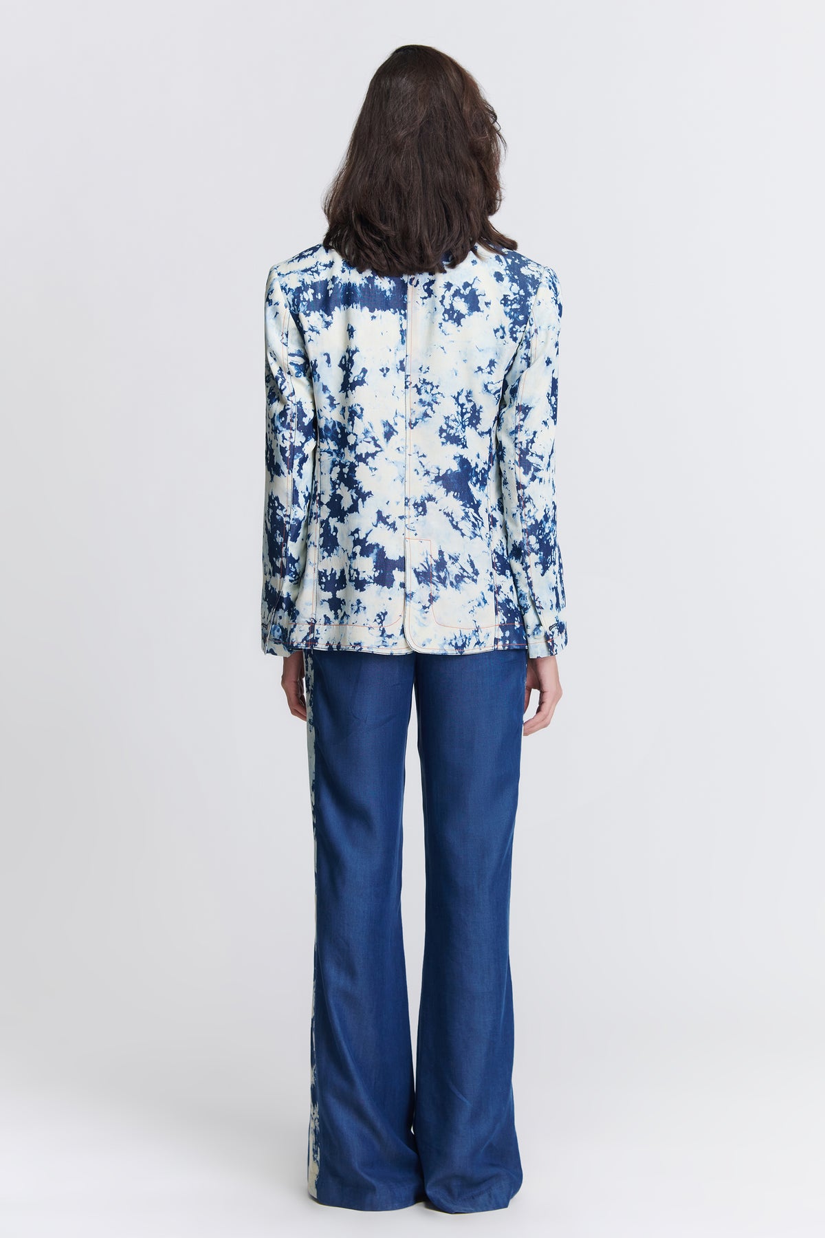 SNCC Demin Jacket