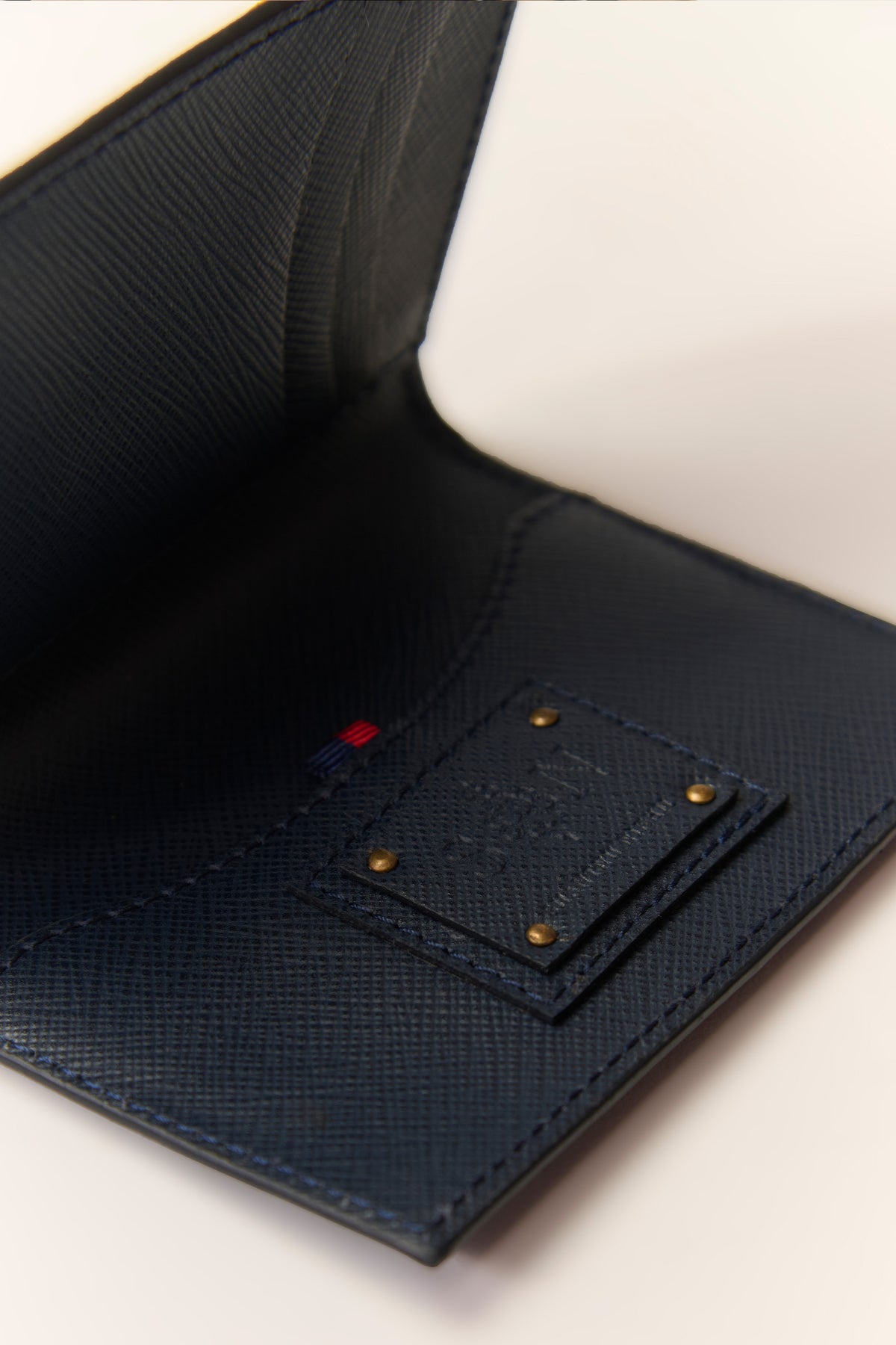 S&N Navy Passport Holder