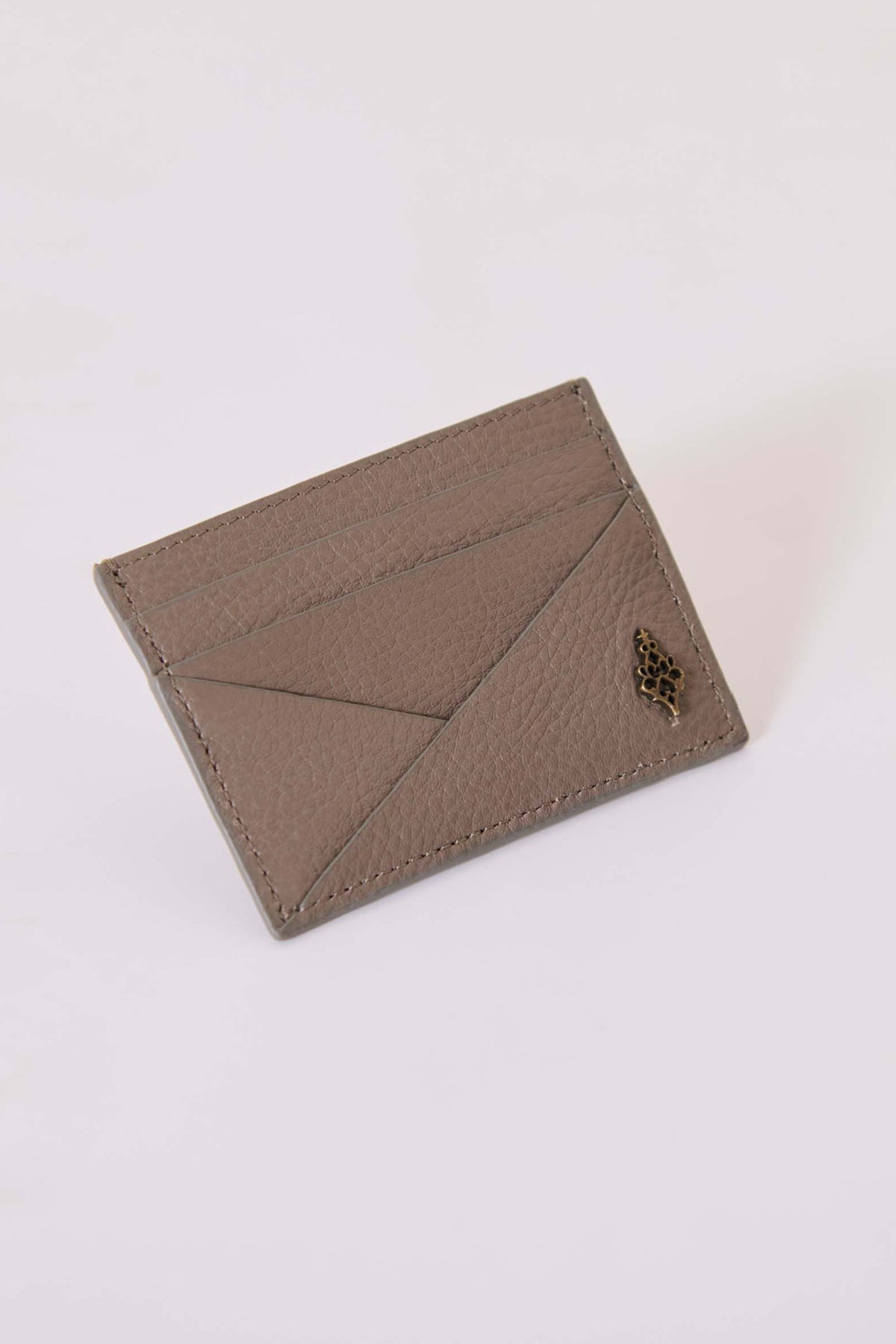 S&N Grey Card Holder