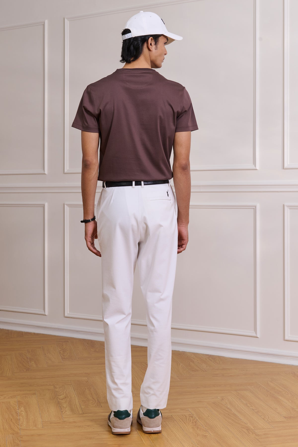 SNCC Espresso T-shirt