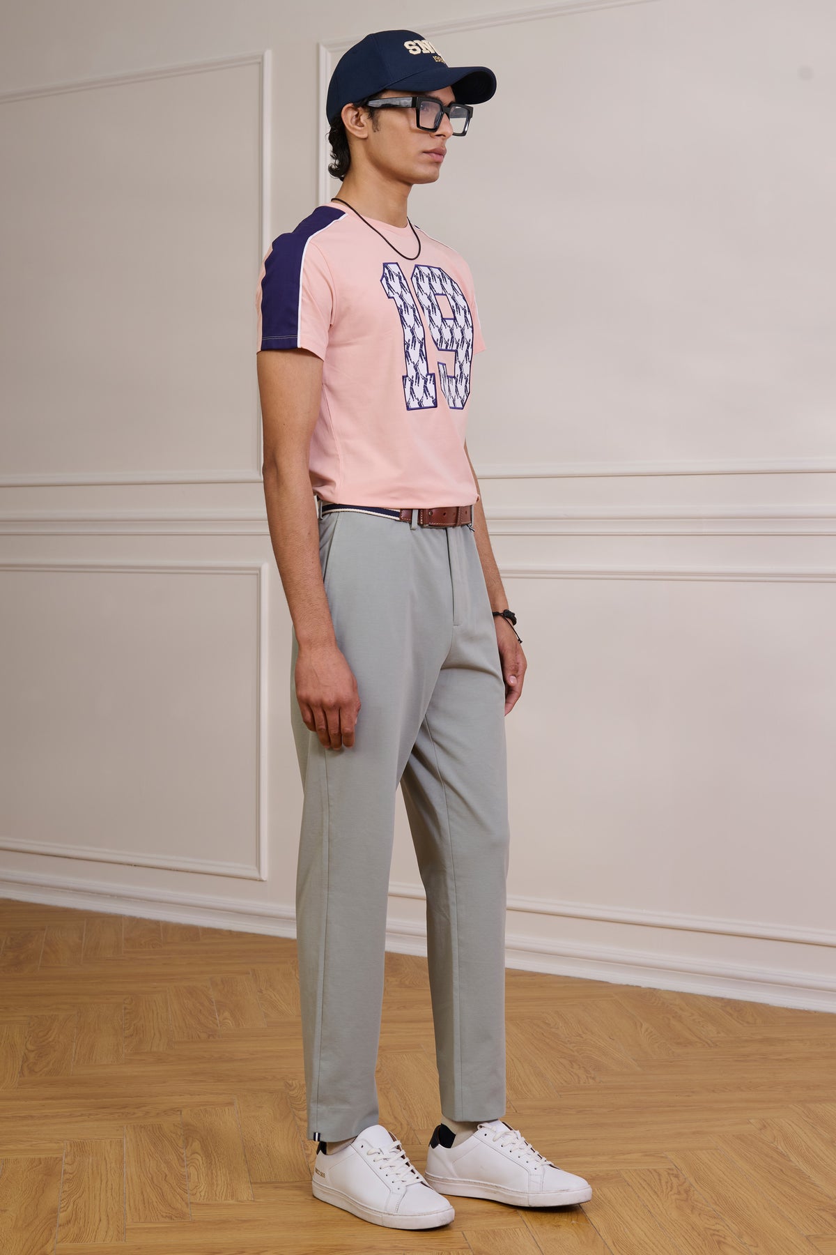 SNCC Pink Jersey