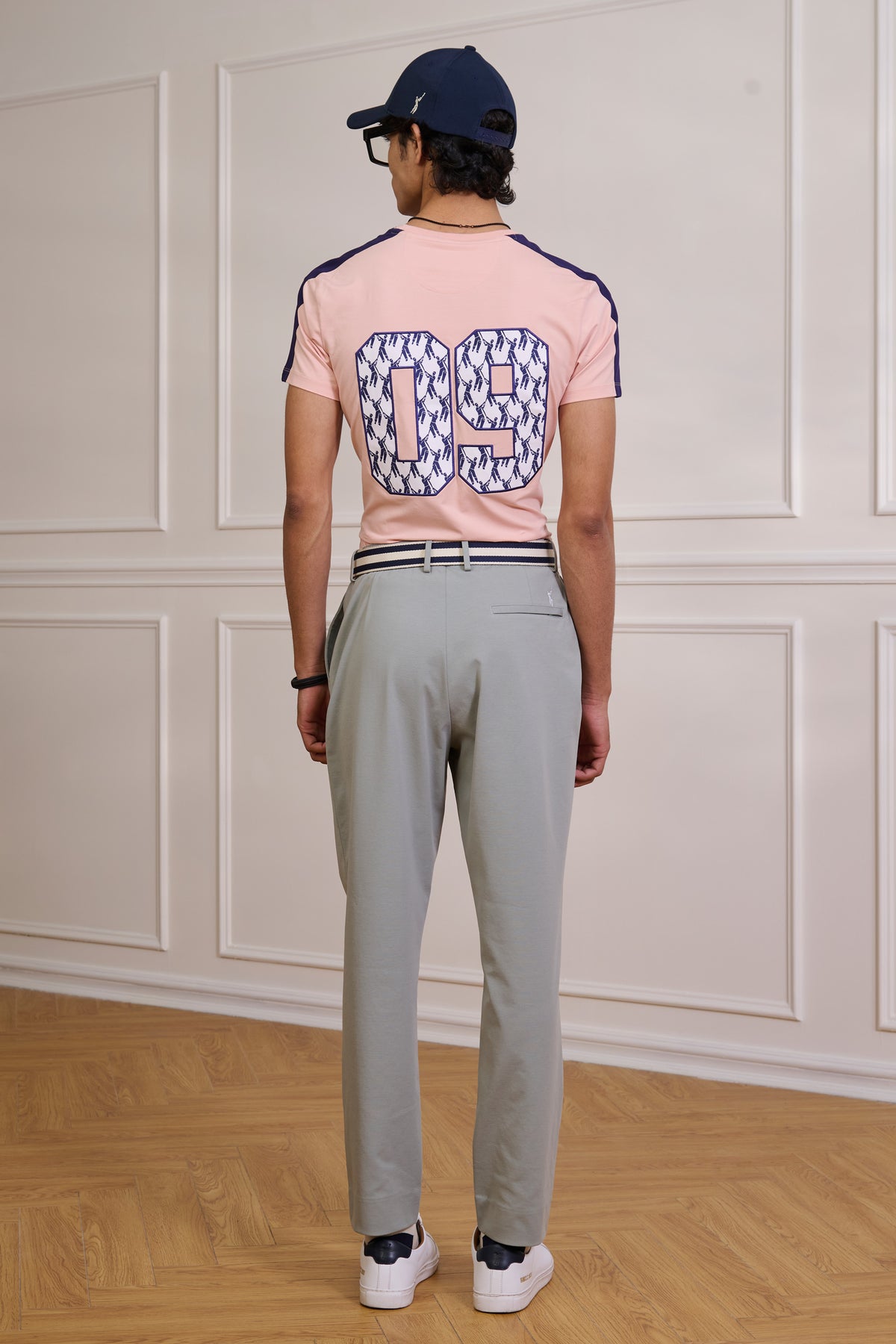 SNCC Pink Jersey