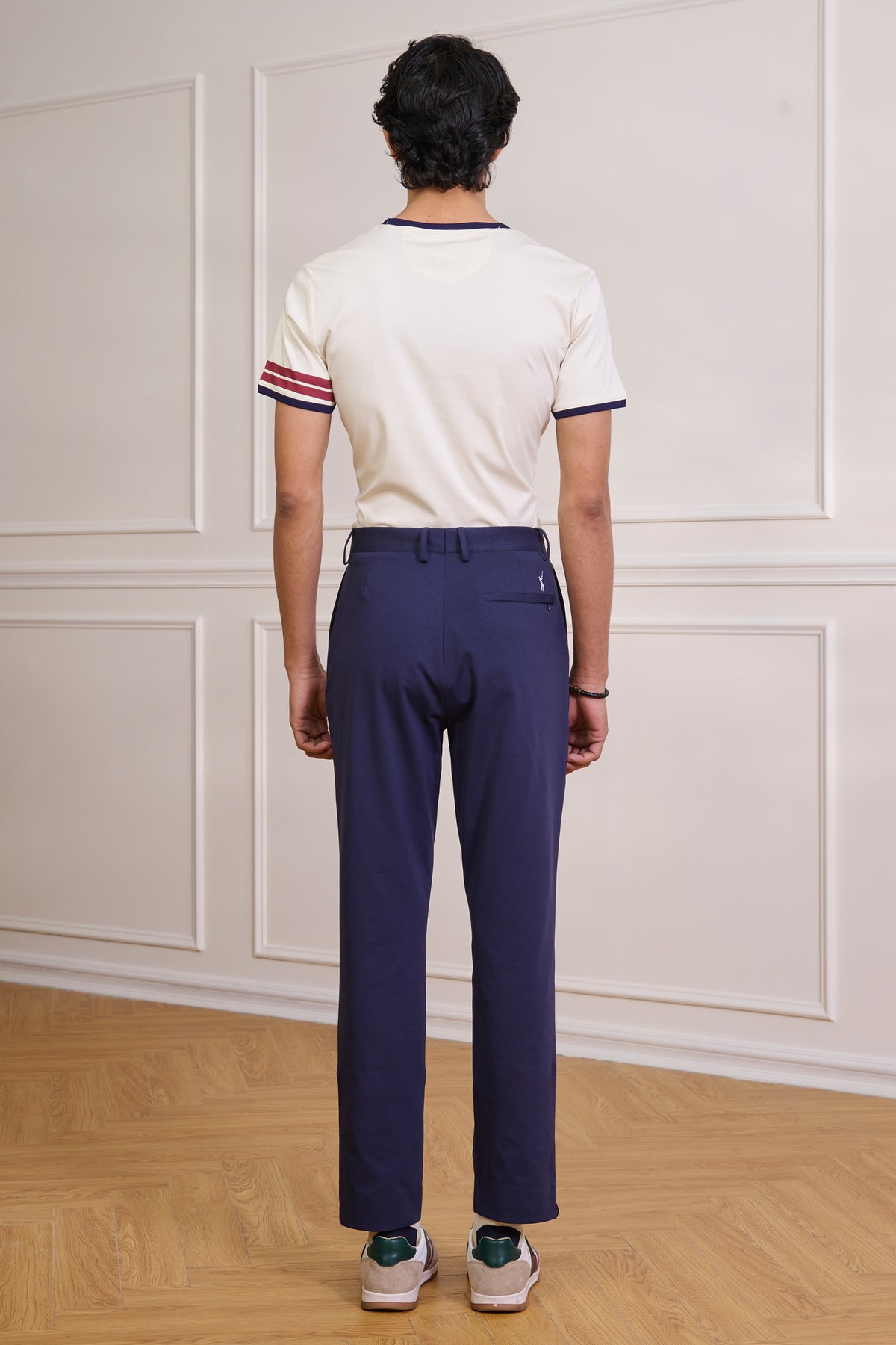 SNCC Off-White T-Shirt