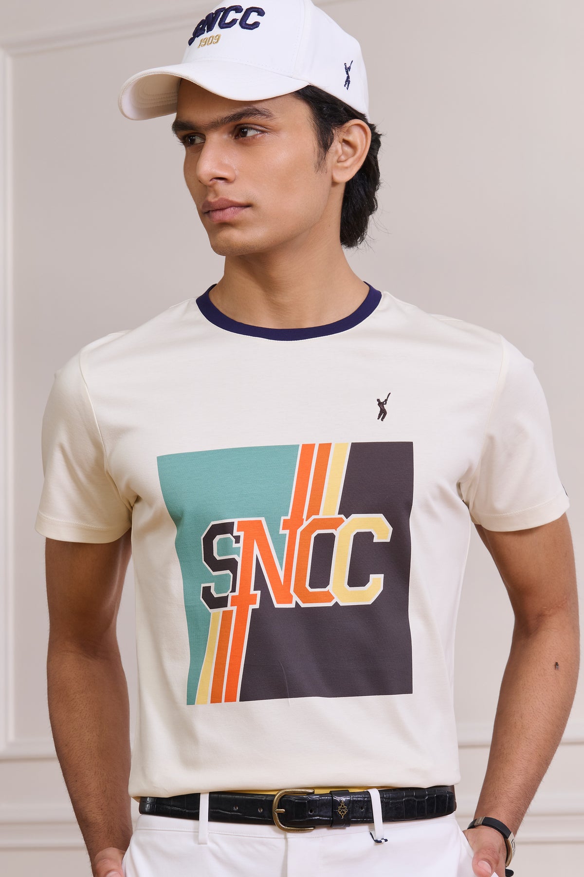 SNCC Multi-Hued T-Shirt
