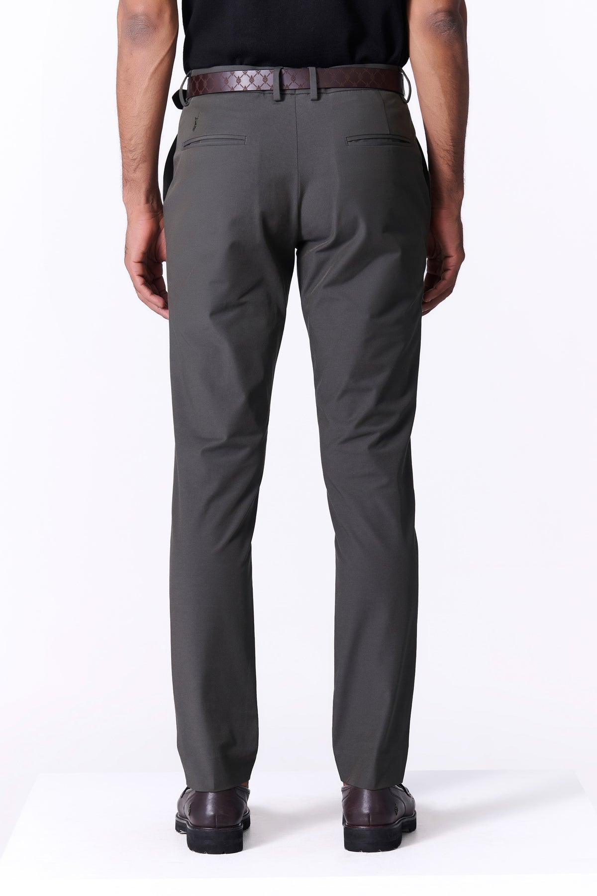 SNCC Batsman Olive Trousers