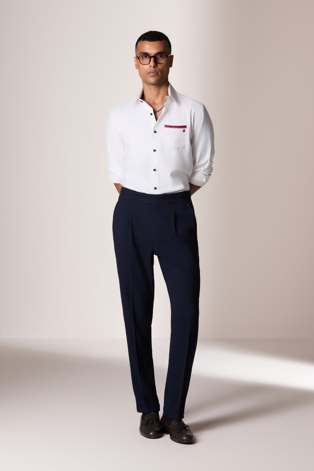 Offwhite Adamas Print Shirt