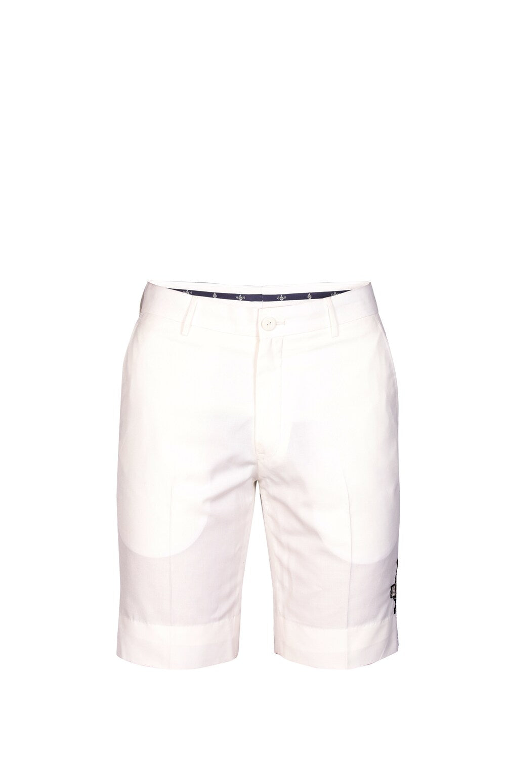 SNCC Shorts with Crest
