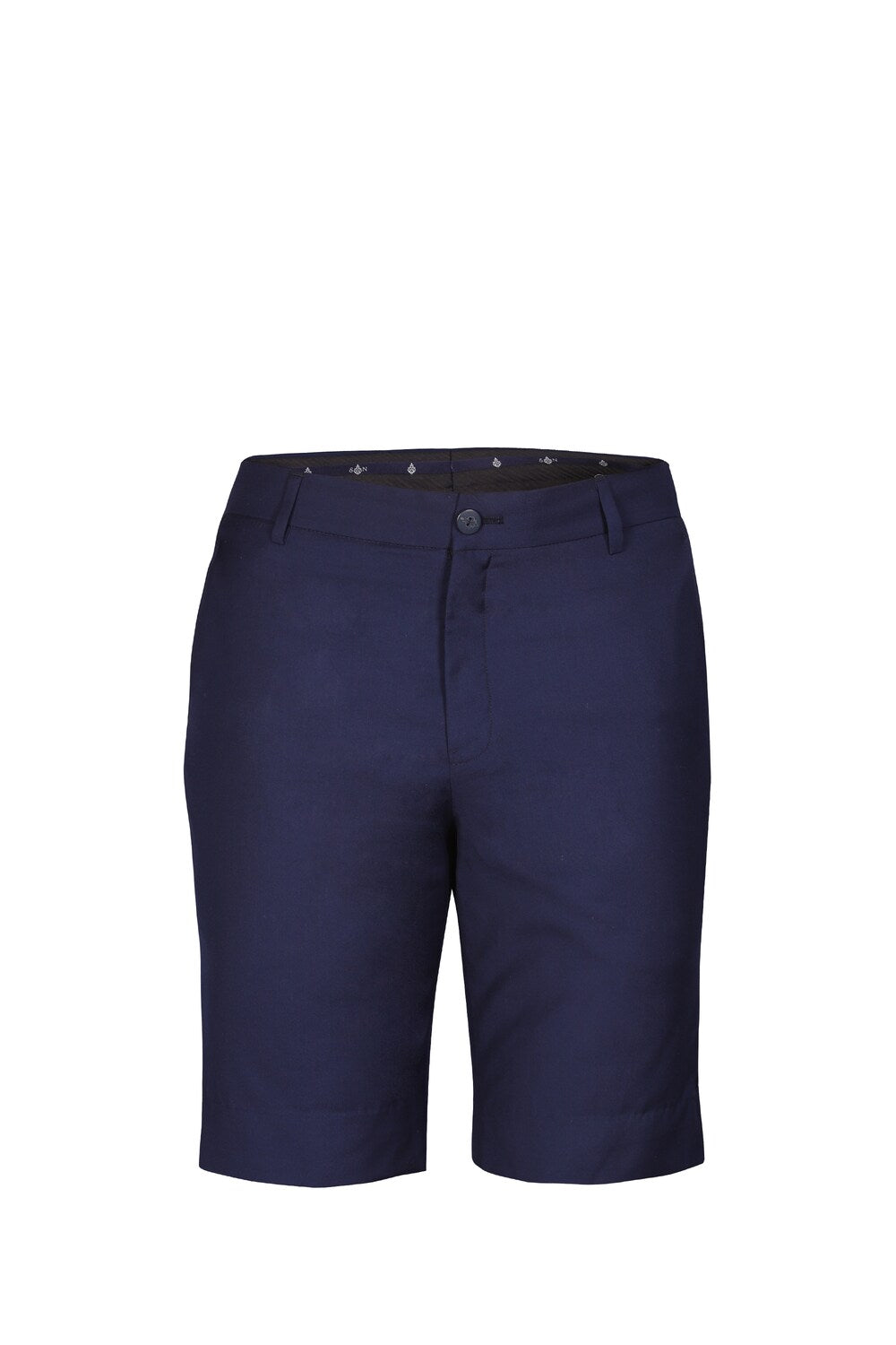 SNCC Navy Shorts with Crest