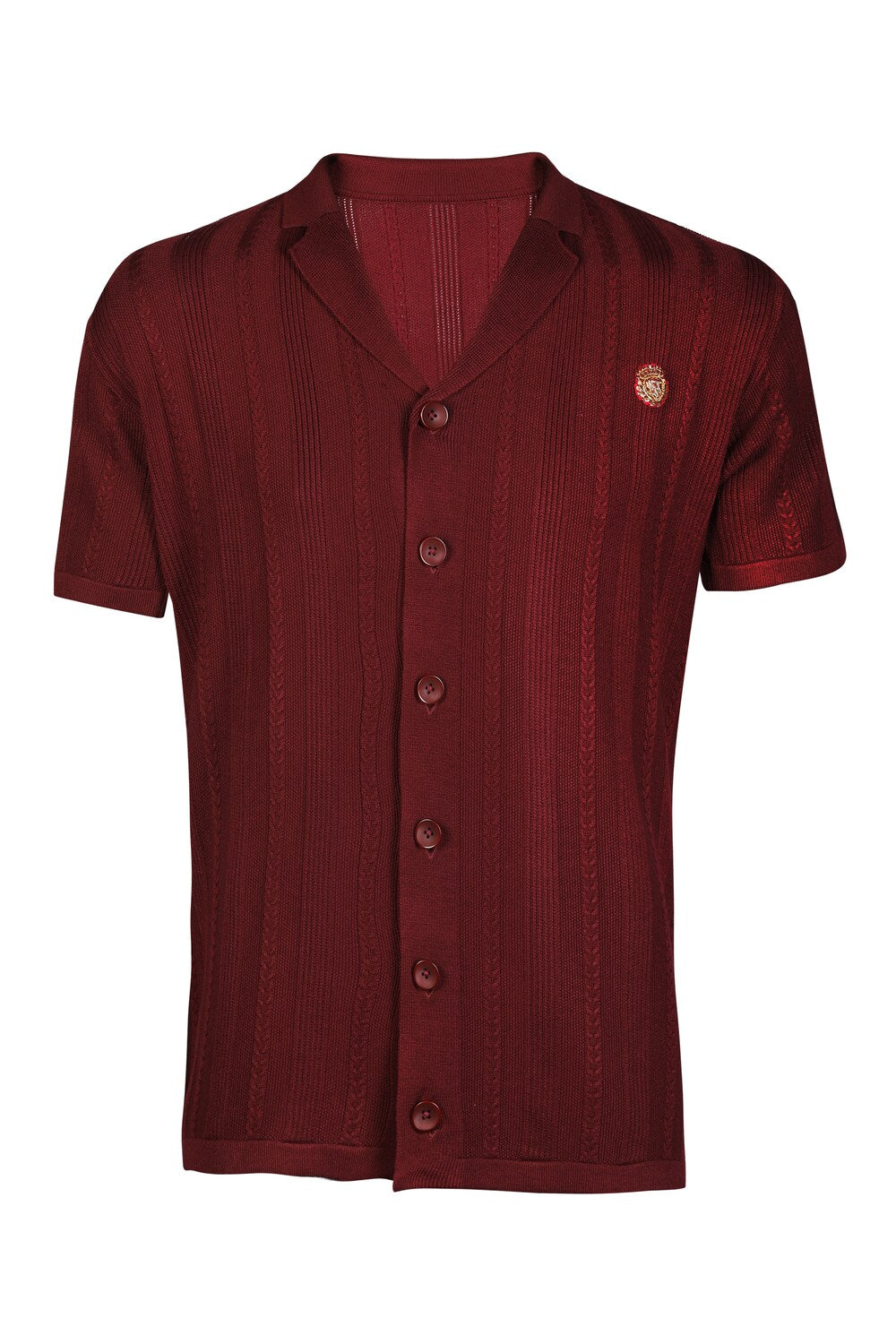 SNCC Cherry Bowling Shirt