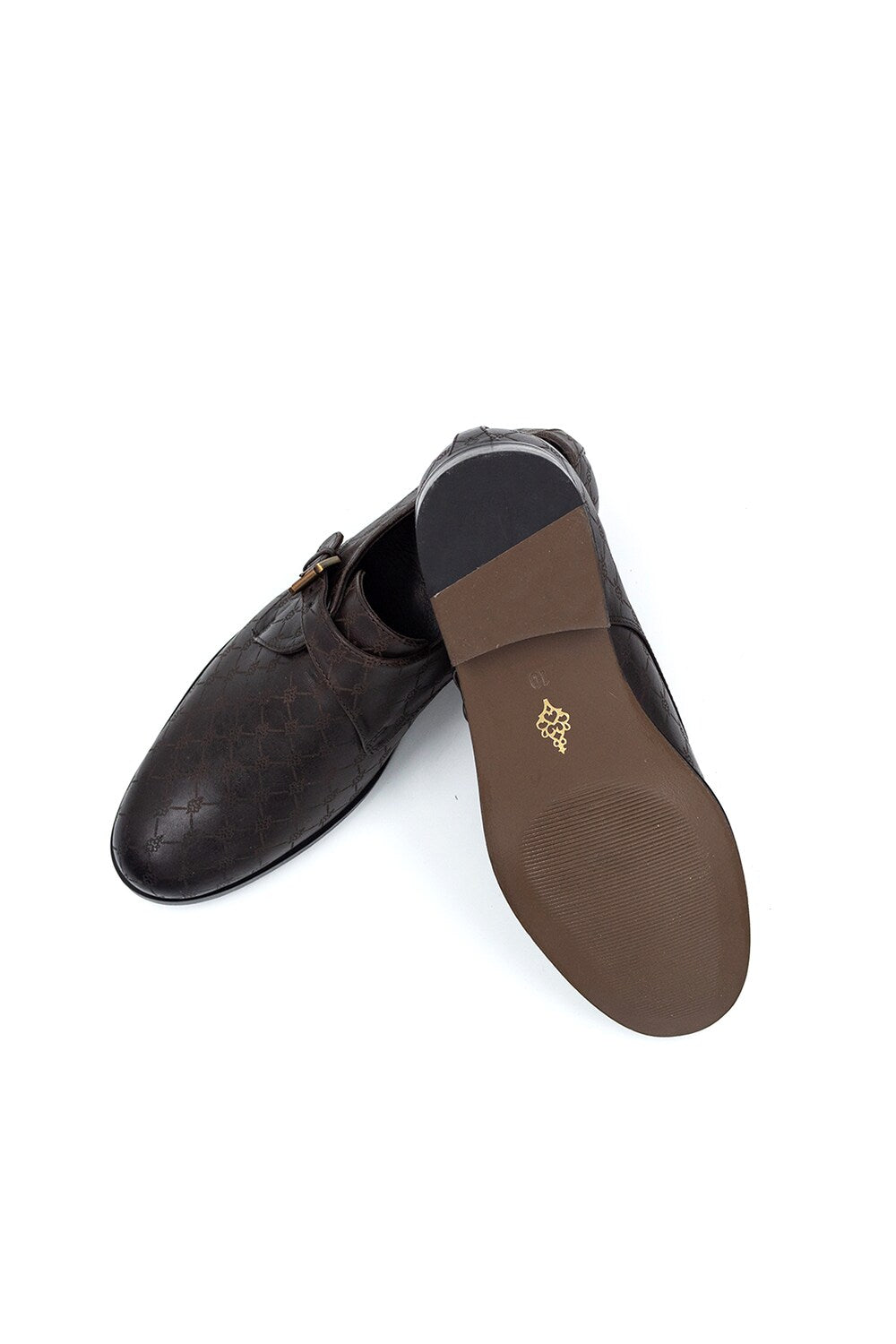 Adamas Printed Shoes