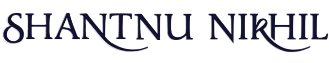 Shantnu Nikhil