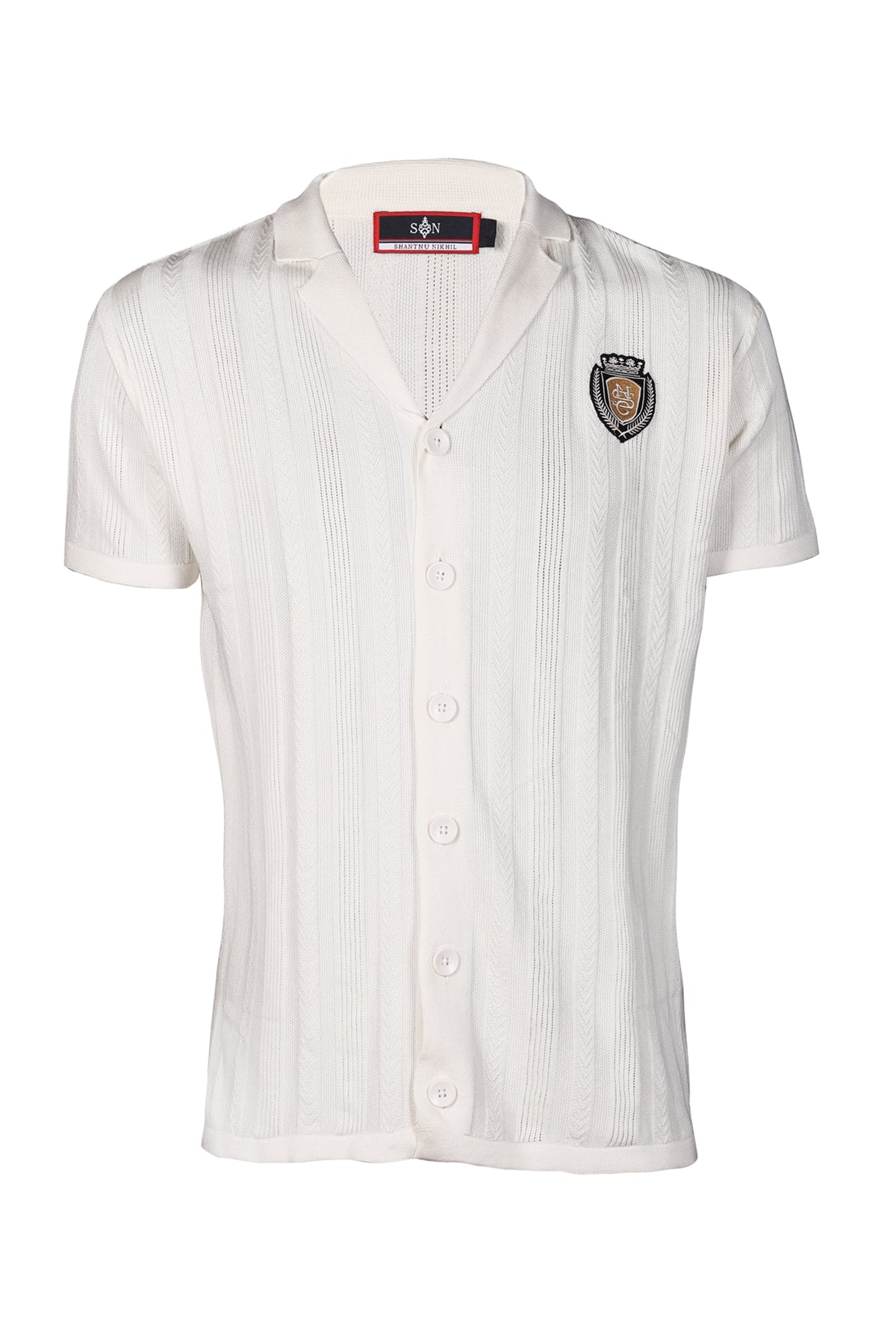 SNCC Bowling Shirt