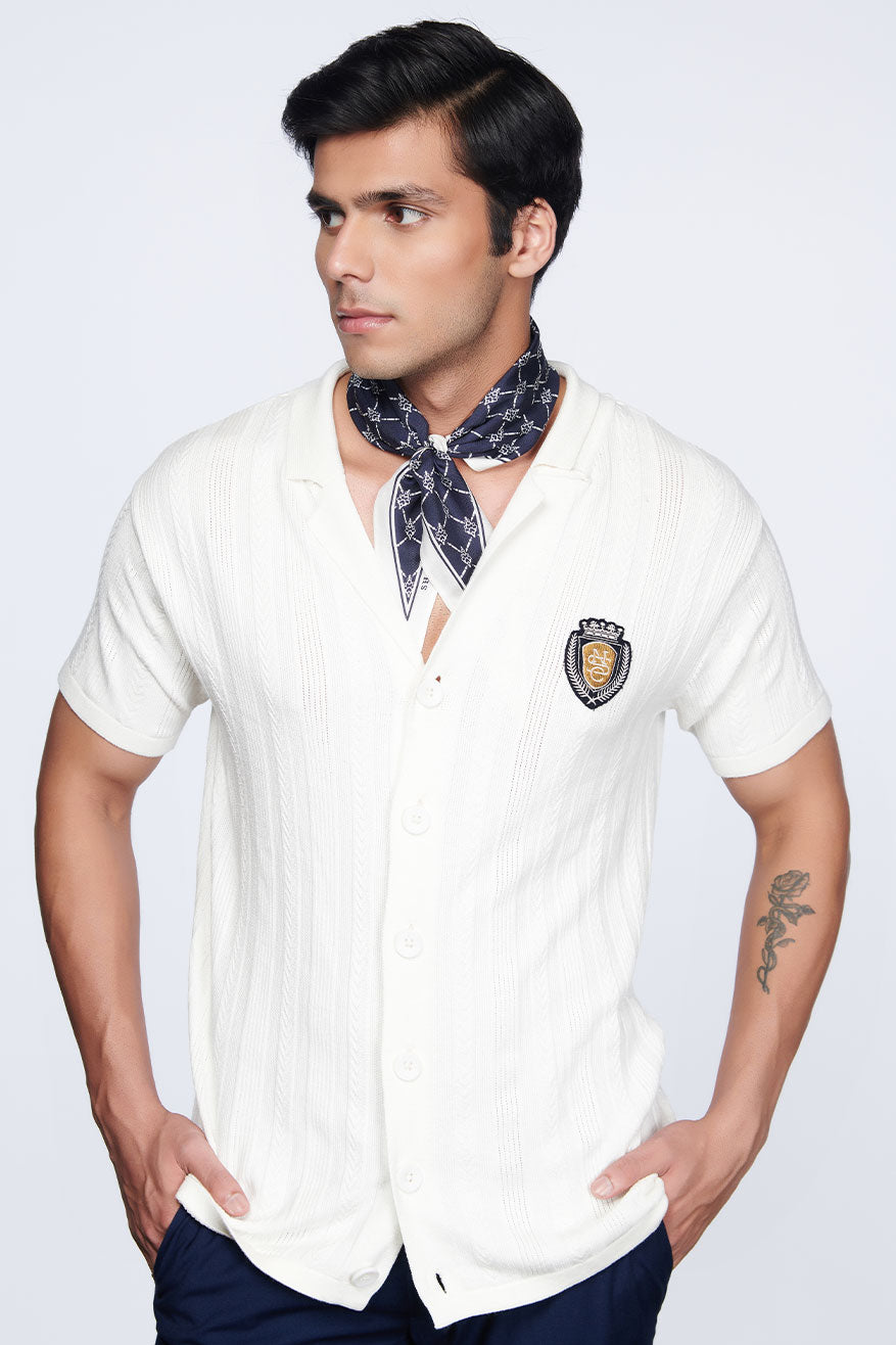 SNCC Bowling Shirt