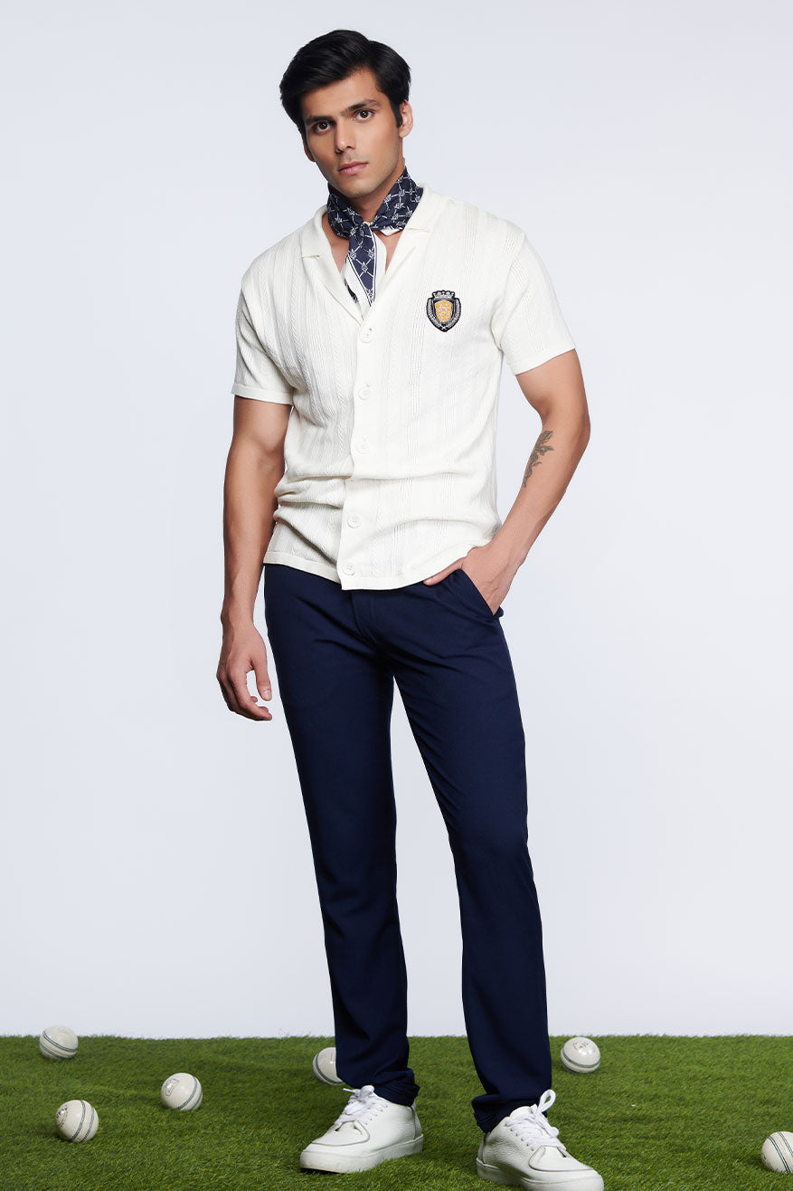 SNCC Bowling Shirt
