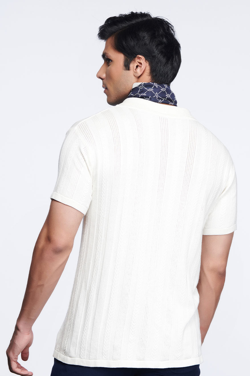 SNCC Bowling Shirt