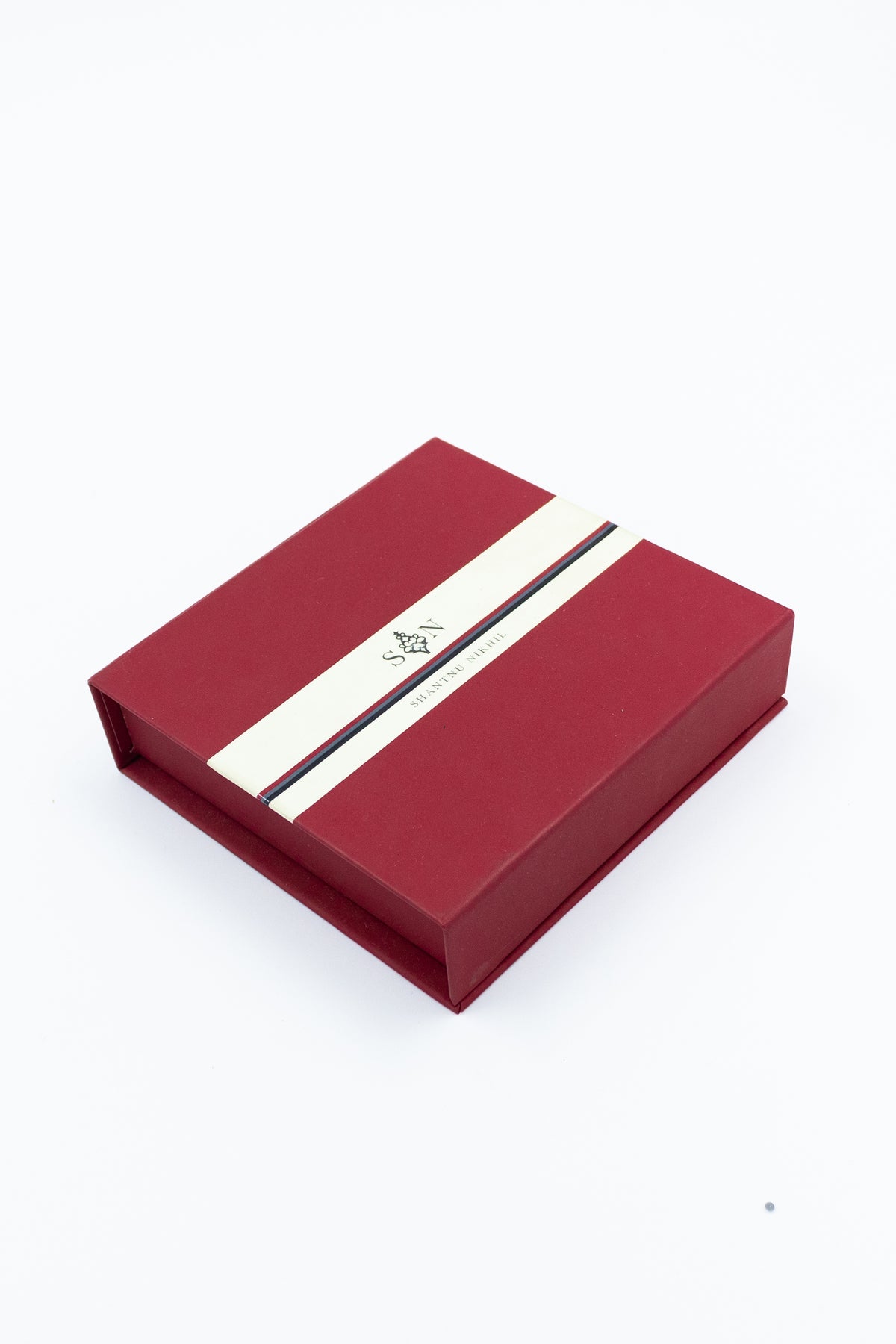 Diamante Adamas Brooch
