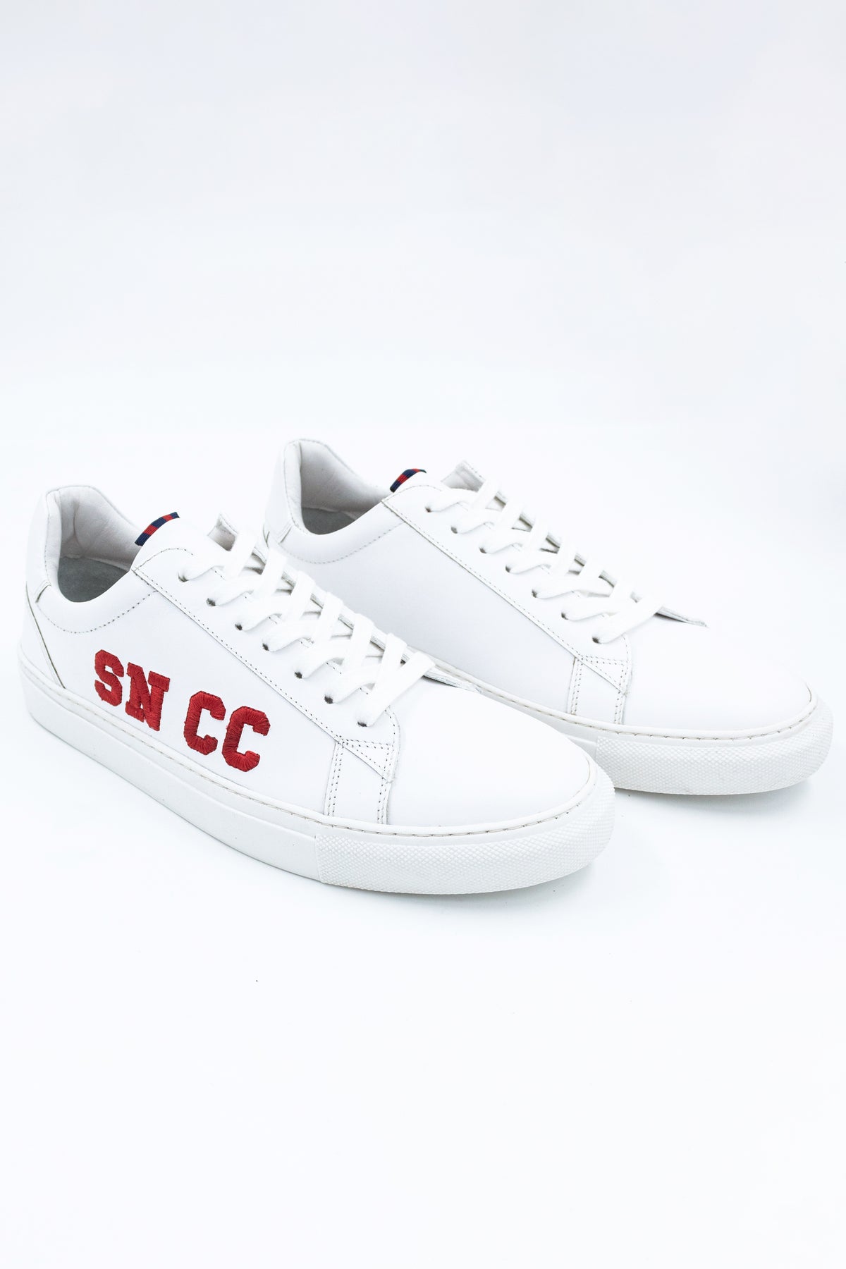 SNCC Sneaker