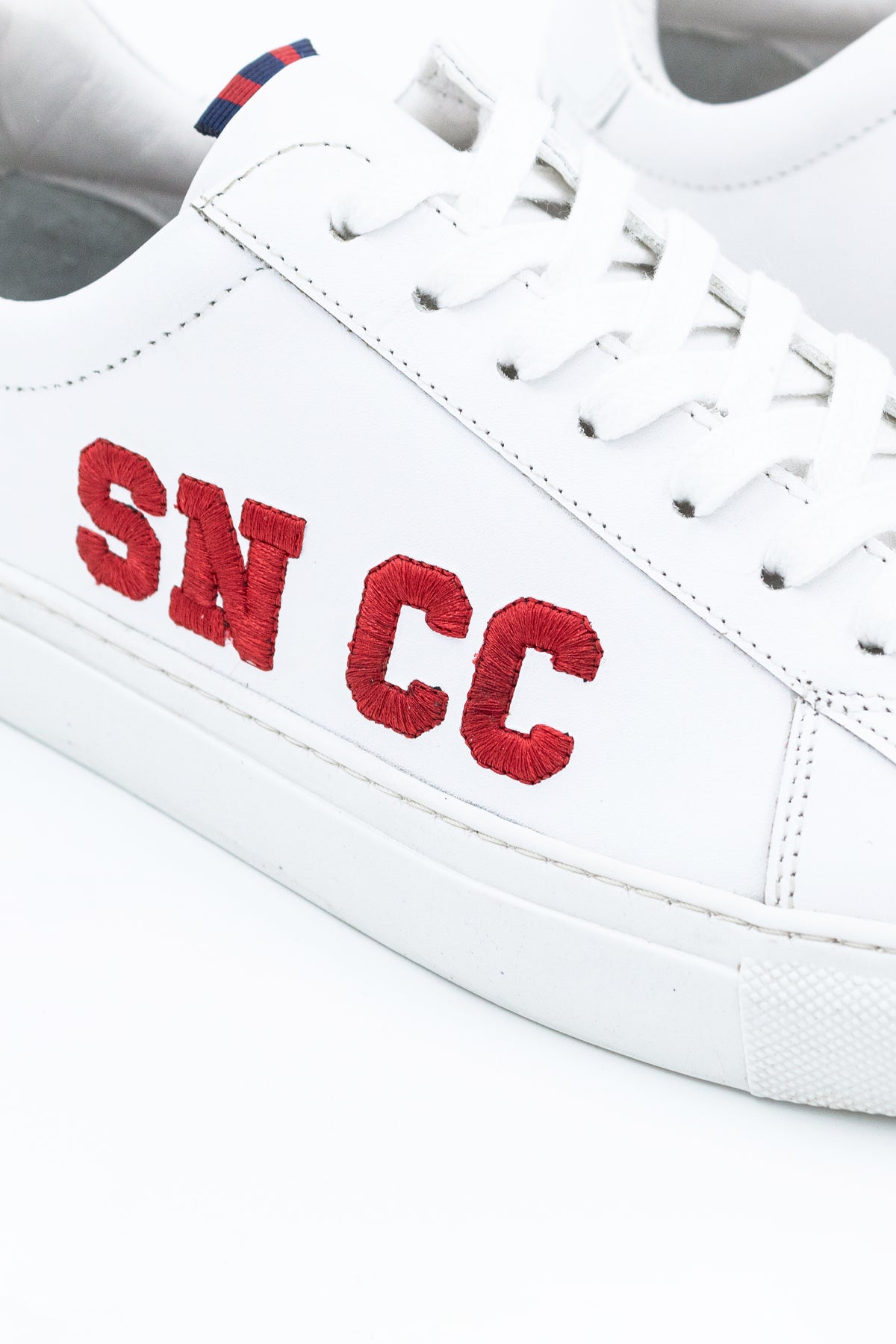 SNCC Sneaker